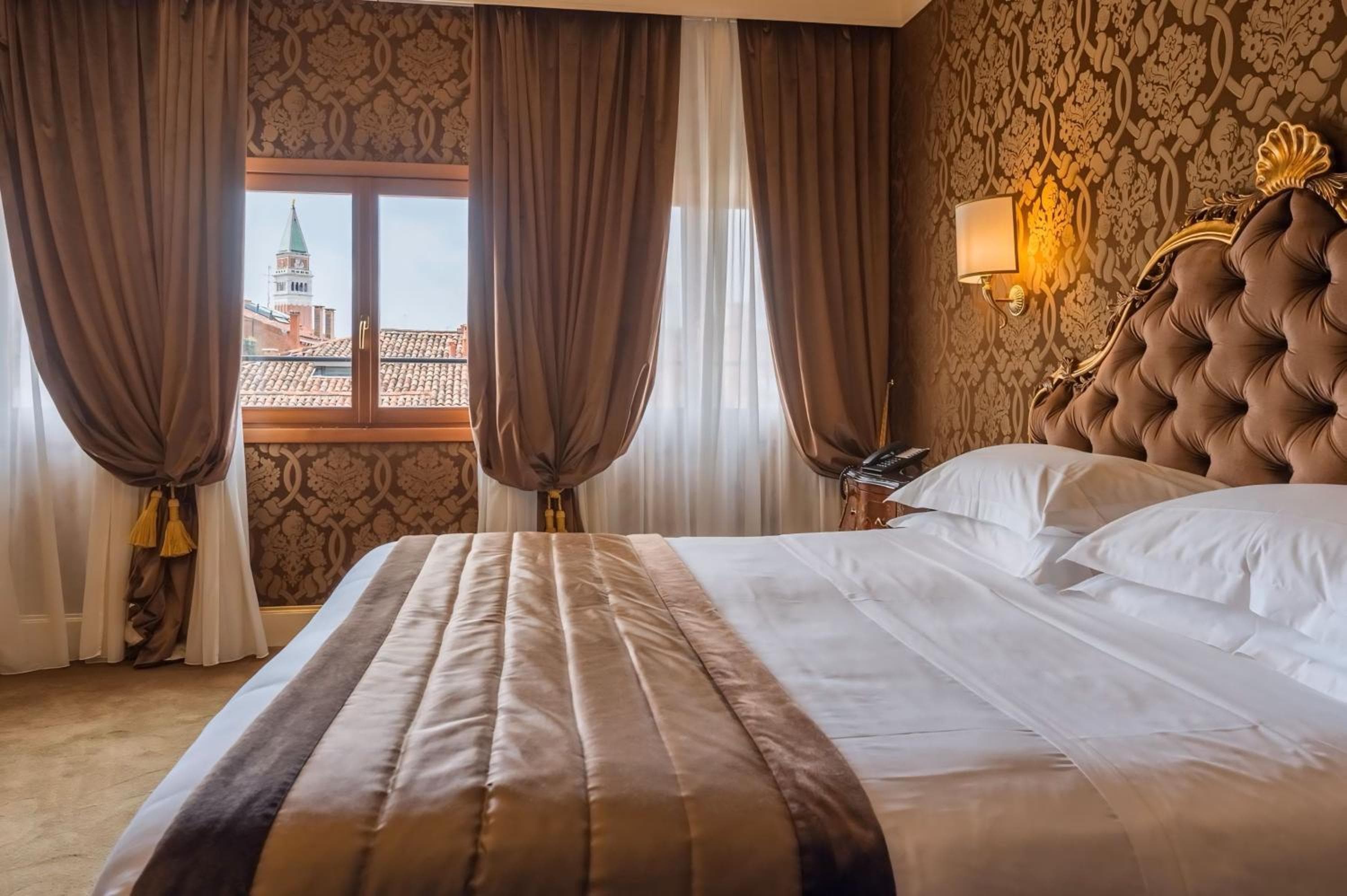 Hotel Ai Cavalieri di Venezia hotel, Calle Borgolocco 6108, Venice, Italy — photo 115