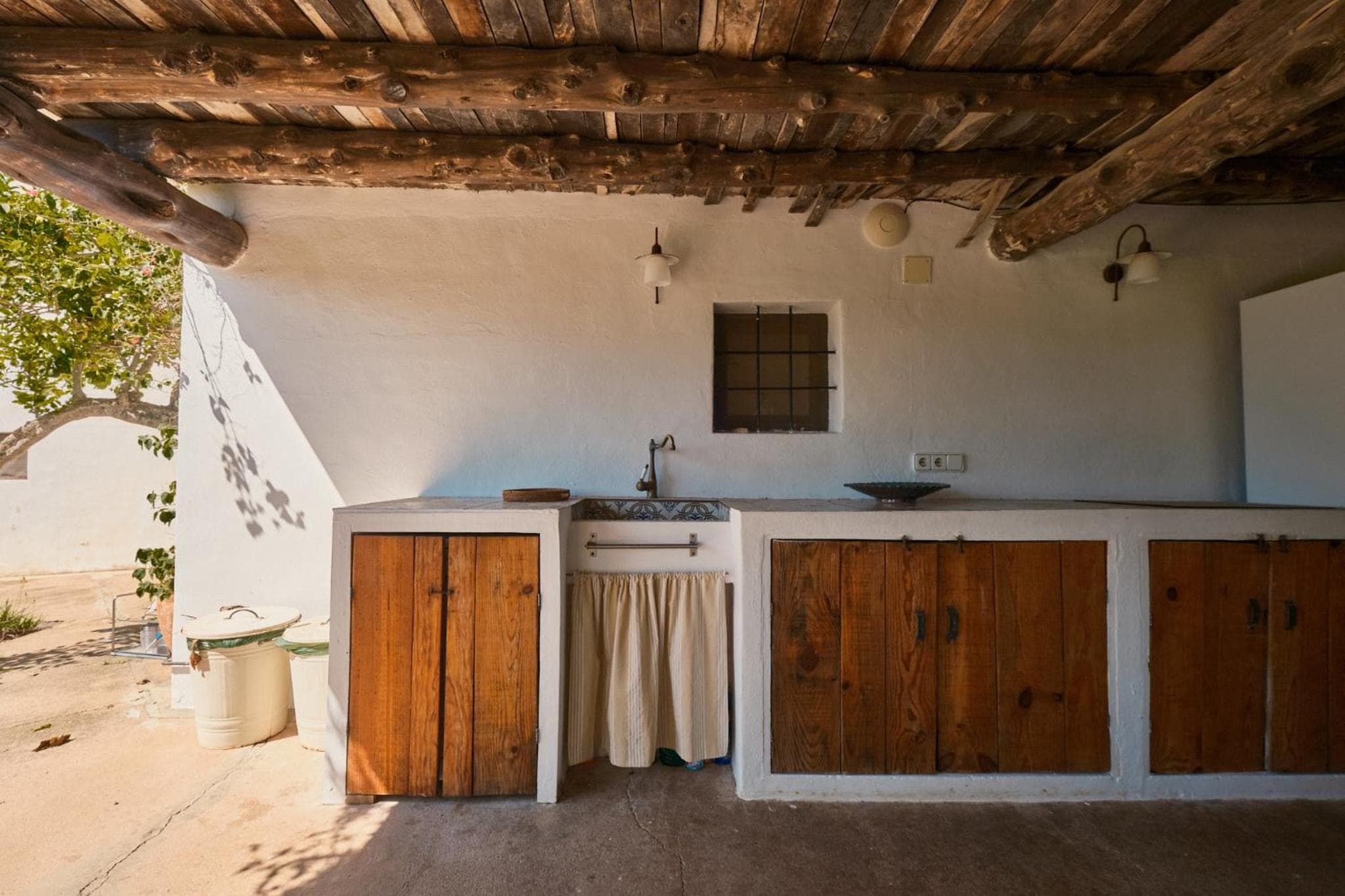 The Guardian House — 27
