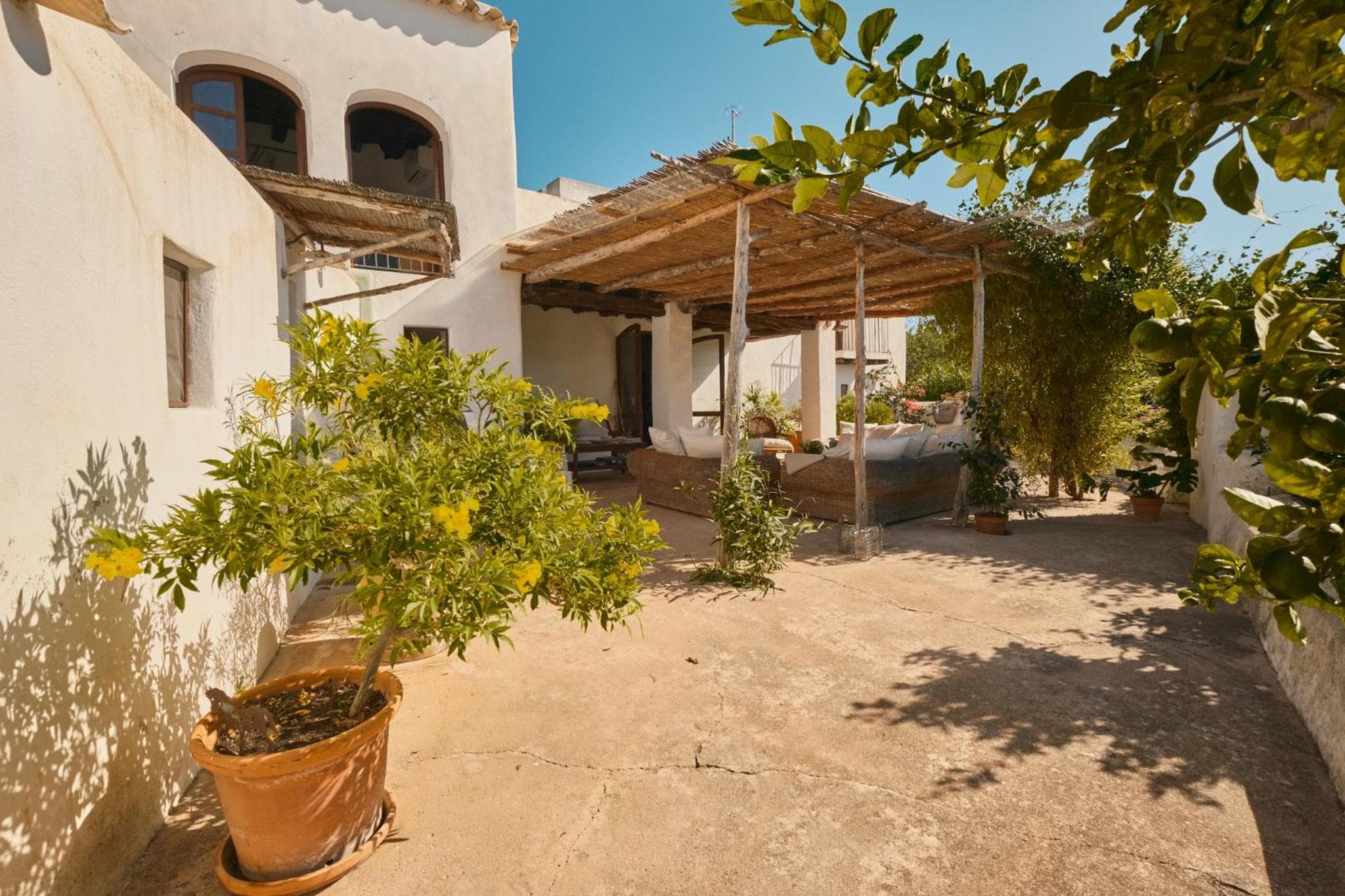 The Guardian House — 2