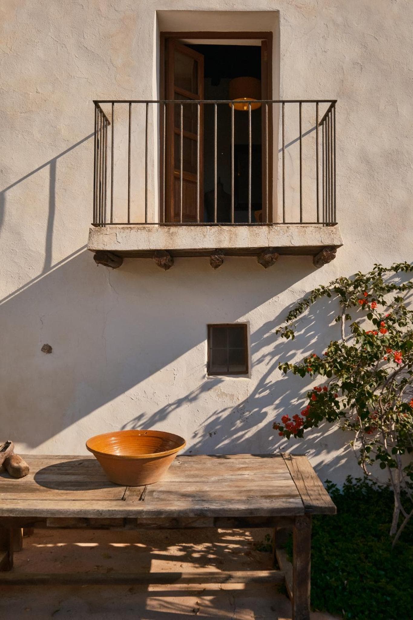 The Guardian House — 5
