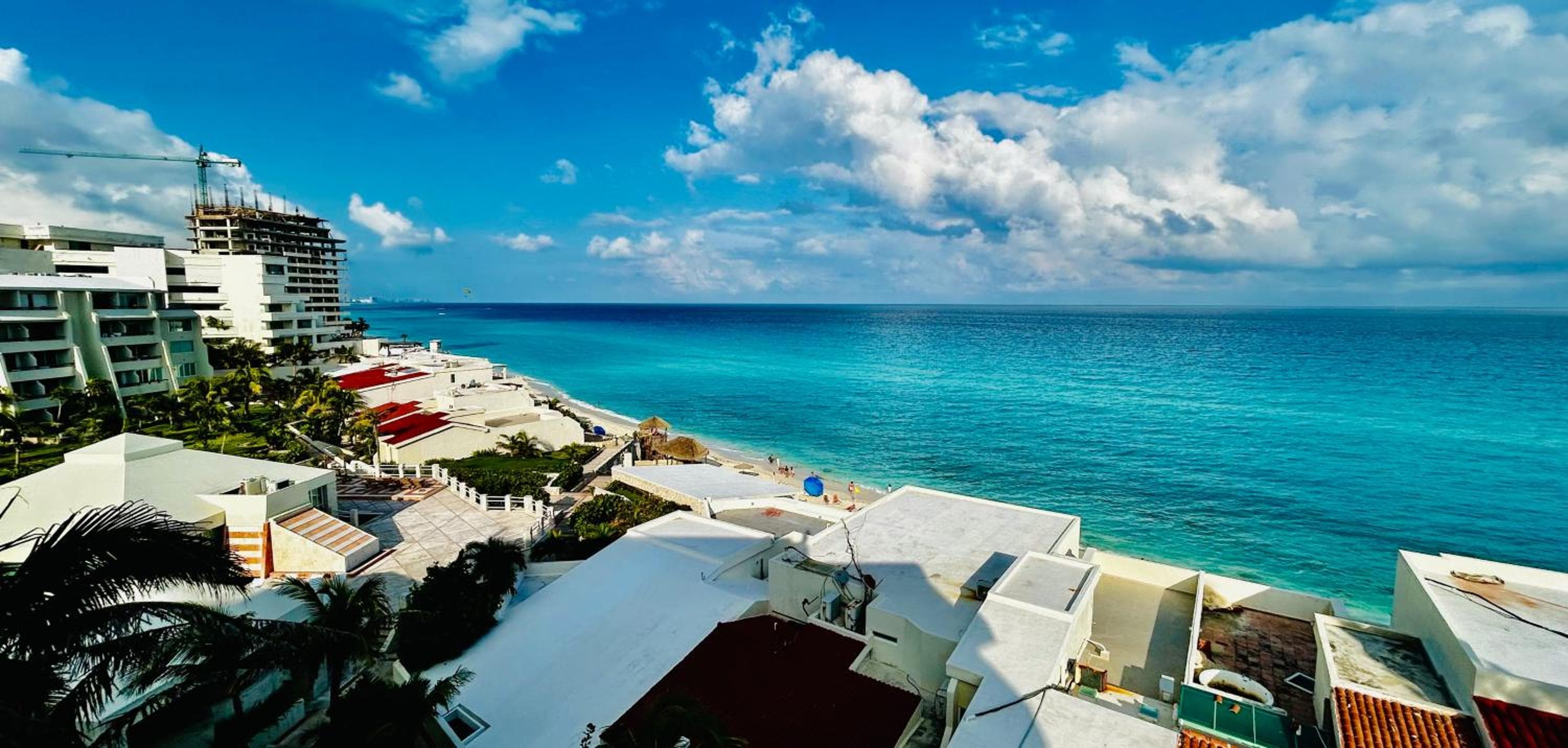 Solymar Beach Condos — 20