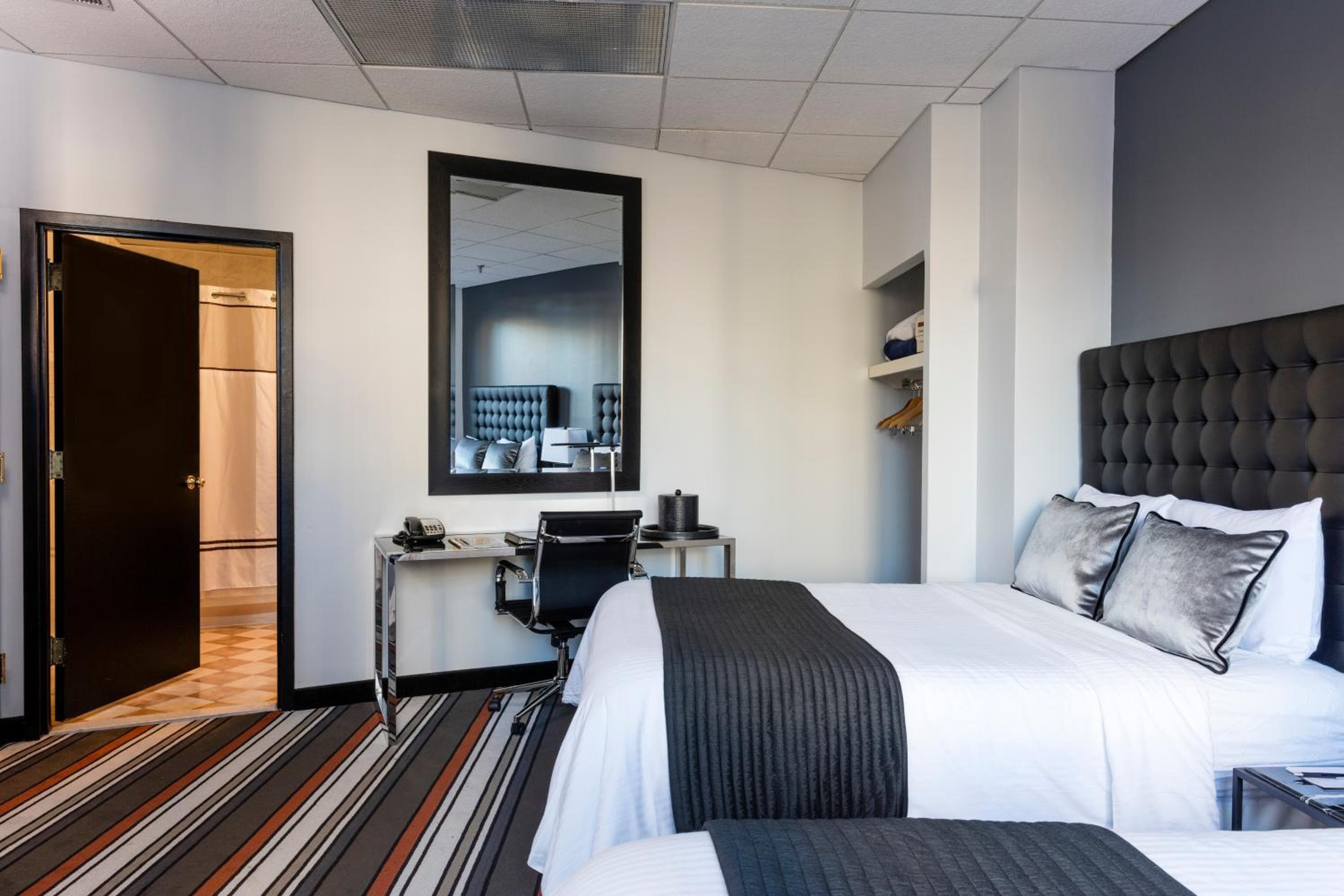 Broadway Plaza Hotel — 29