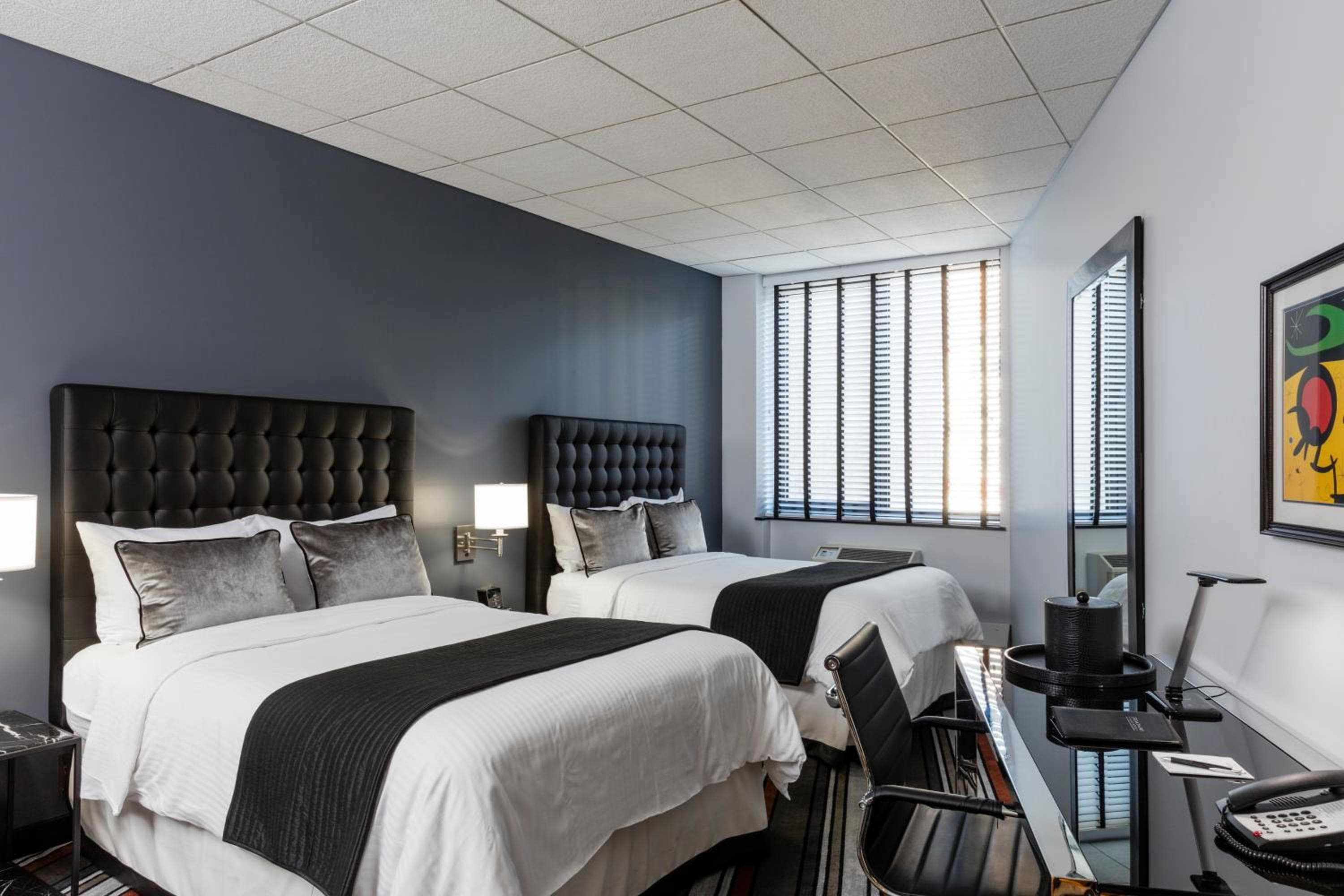 Broadway Plaza Hotel — 30