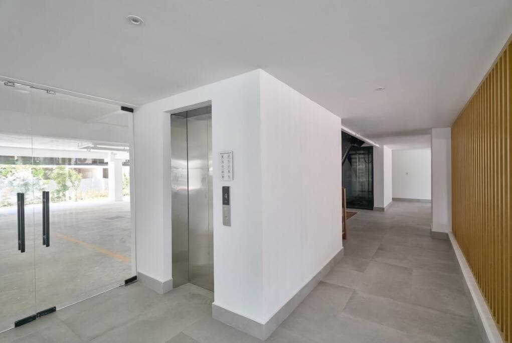 Sweet HomeLuxury Cap CanaPiscina, Gym, Playa — 3