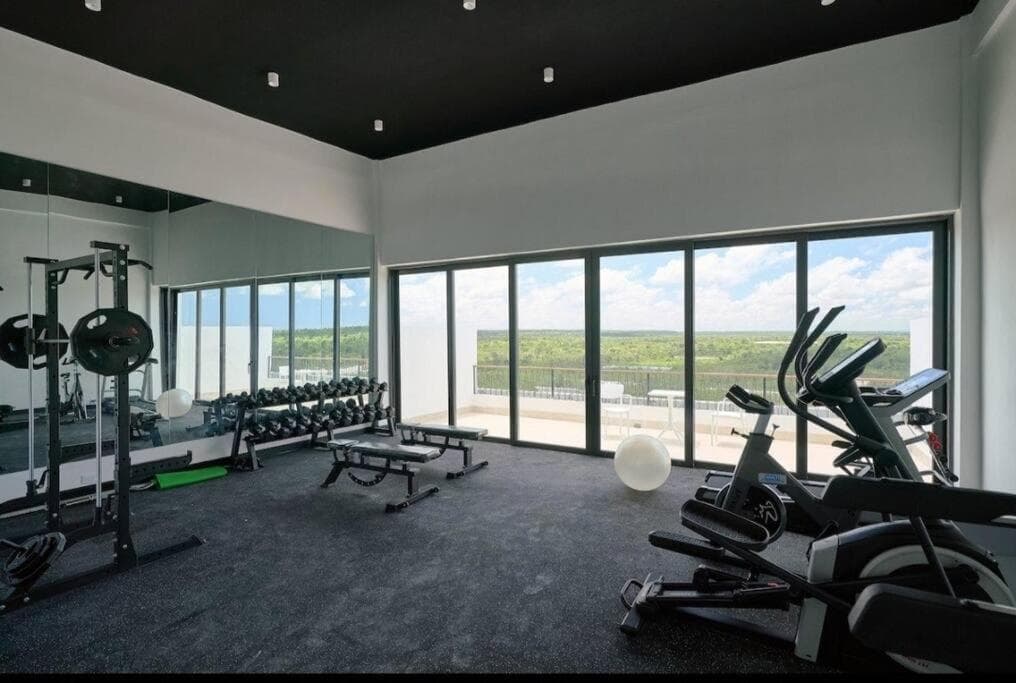 Sweet HomeLuxury Cap CanaPiscina, Gym, Playa — 4
