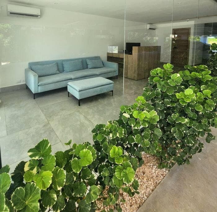 Sweet HomeLuxury Cap CanaPiscina, Gym, Playa — 6