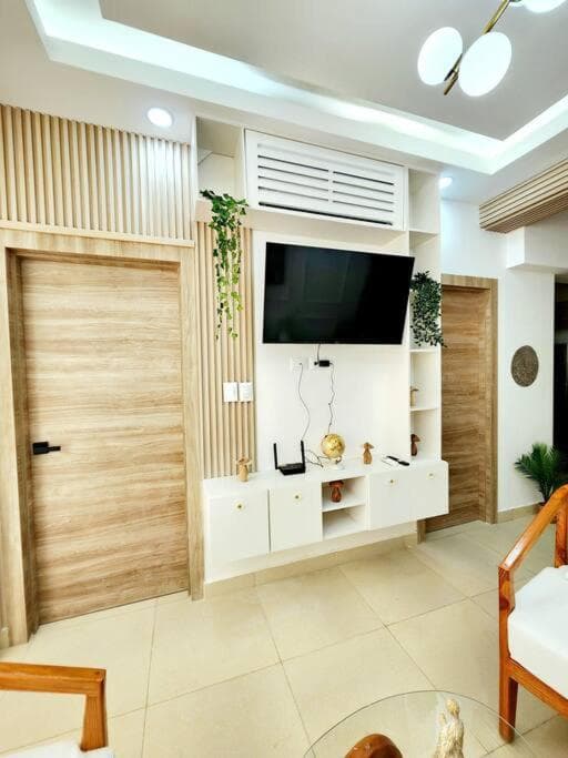 Sweet HomeLuxury Cap CanaPiscina, Gym, Playa — 9