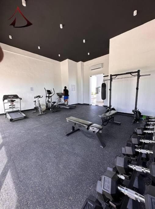 Sweet HomeLuxury Cap CanaPiscina, Gym, Playa — 10