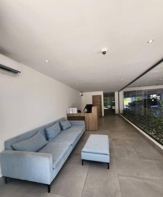 Sweet HomeLuxury Cap CanaPiscina, Gym, Playa — 14