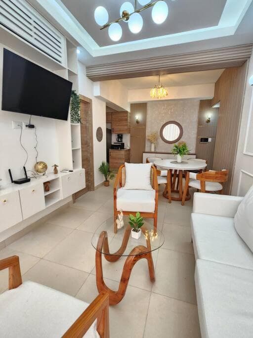 Sweet HomeLuxury Cap CanaPiscina, Gym, Playa — 15