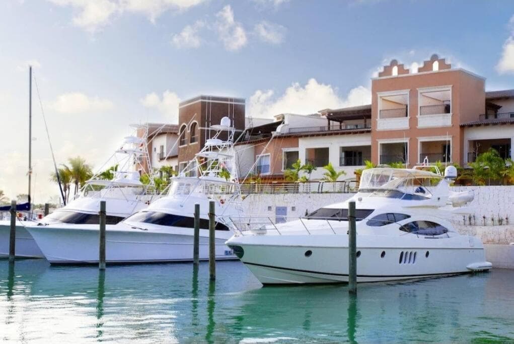 Sweet HomeLuxury Cap CanaPiscina, Gym, Playa — 18