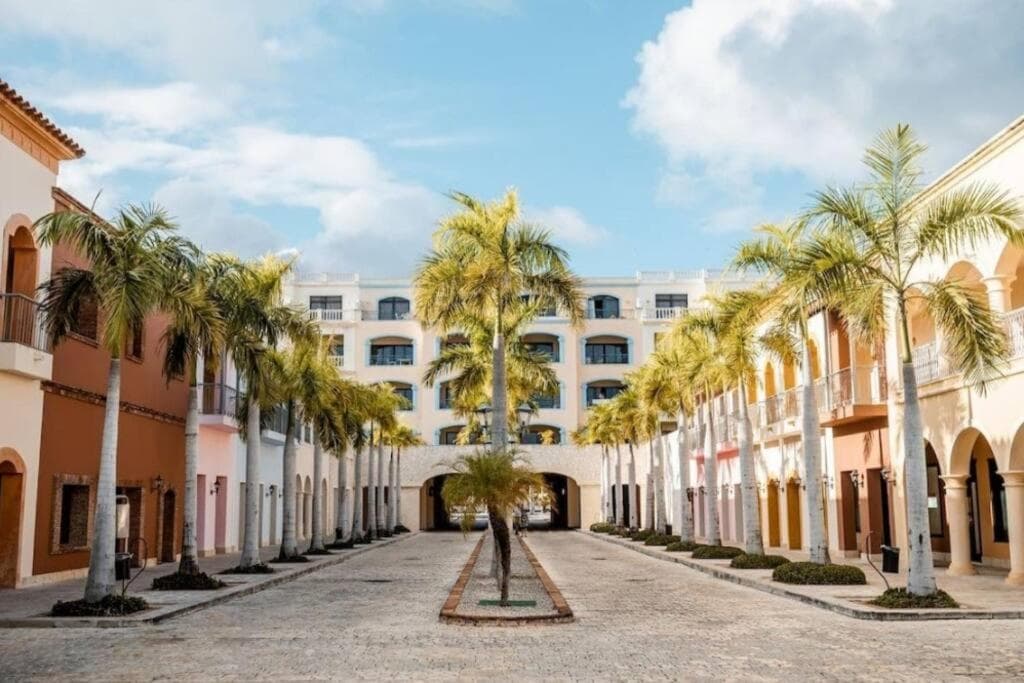 Sweet HomeLuxury Cap CanaPiscina, Gym, Playa — 20