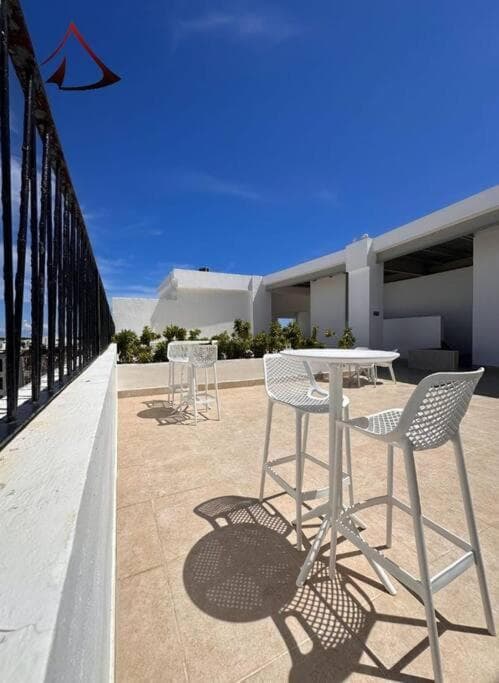 Sweet HomeLuxury Cap CanaPiscina, Gym, Playa — 21