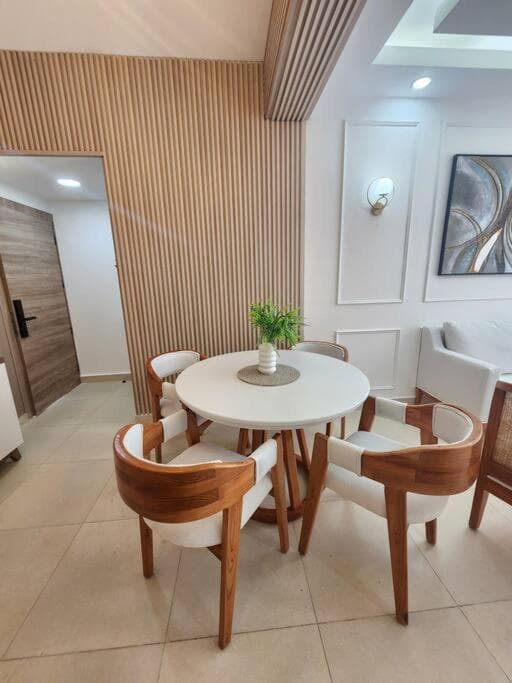 Sweet HomeLuxury Cap CanaPiscina, Gym, Playa — 24