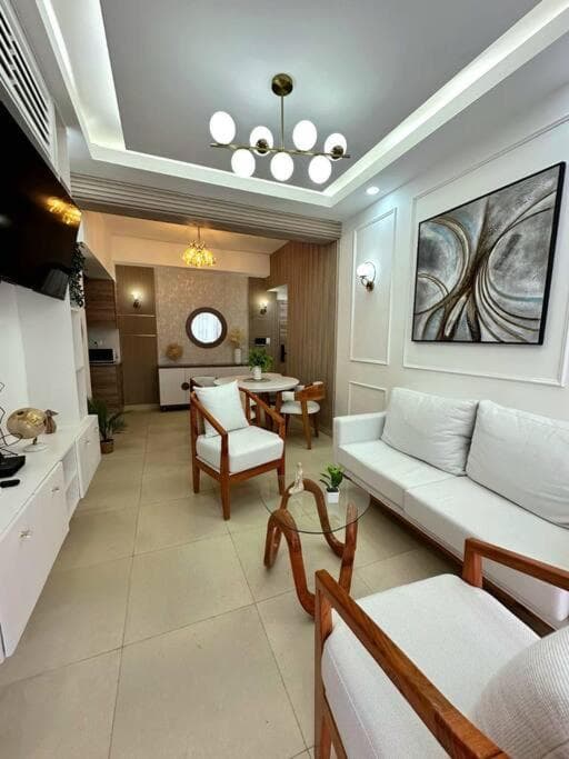 Sweet HomeLuxury Cap CanaPiscina, Gym, Playa — 27