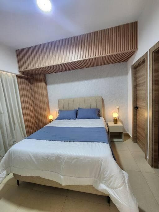 Sweet HomeLuxury Cap CanaPiscina, Gym, Playa — 30