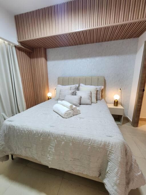 Sweet Home Luxury Cap Cana, impuestos incluidos. — 12