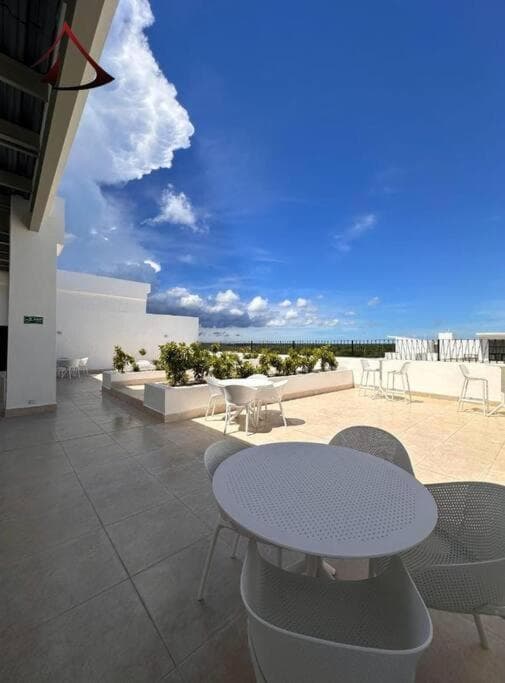 Sweet Home Luxury Cap Cana, impuestos incluidos. — 9