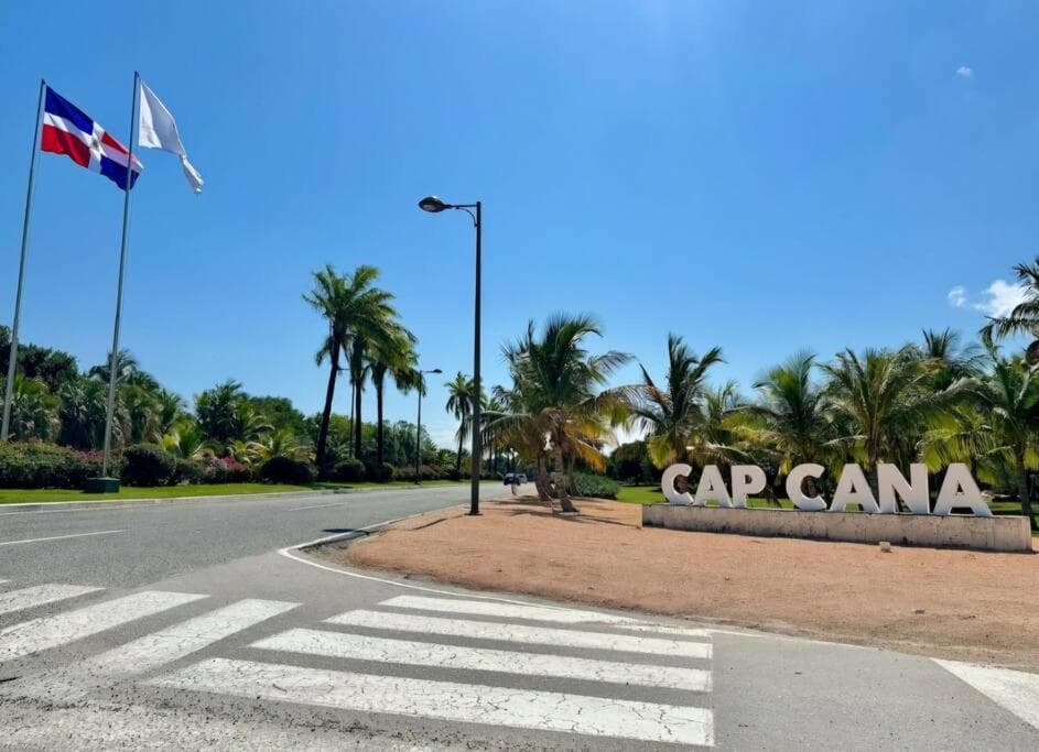 Sweet Home Luxury Cap Cana, impuestos incluidos. — 28