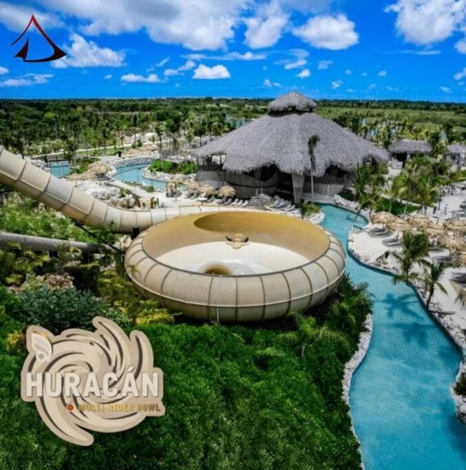 Sweet Home Luxury Cap Cana, impuestos incluidos. — 25