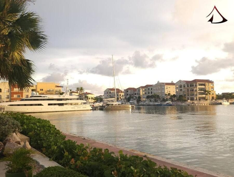 Sweet Home Luxury Cap Cana, impuestos incluidos. — 23