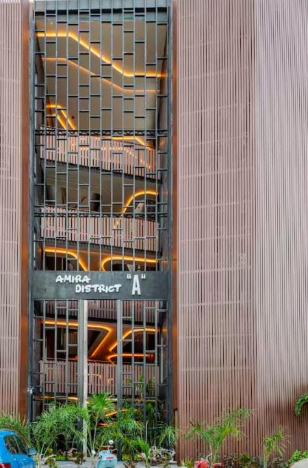 Departamento con jacuzzi a 280m del mar — 20
