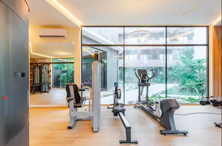 Departamento con jacuzzi a 280m del mar — 16