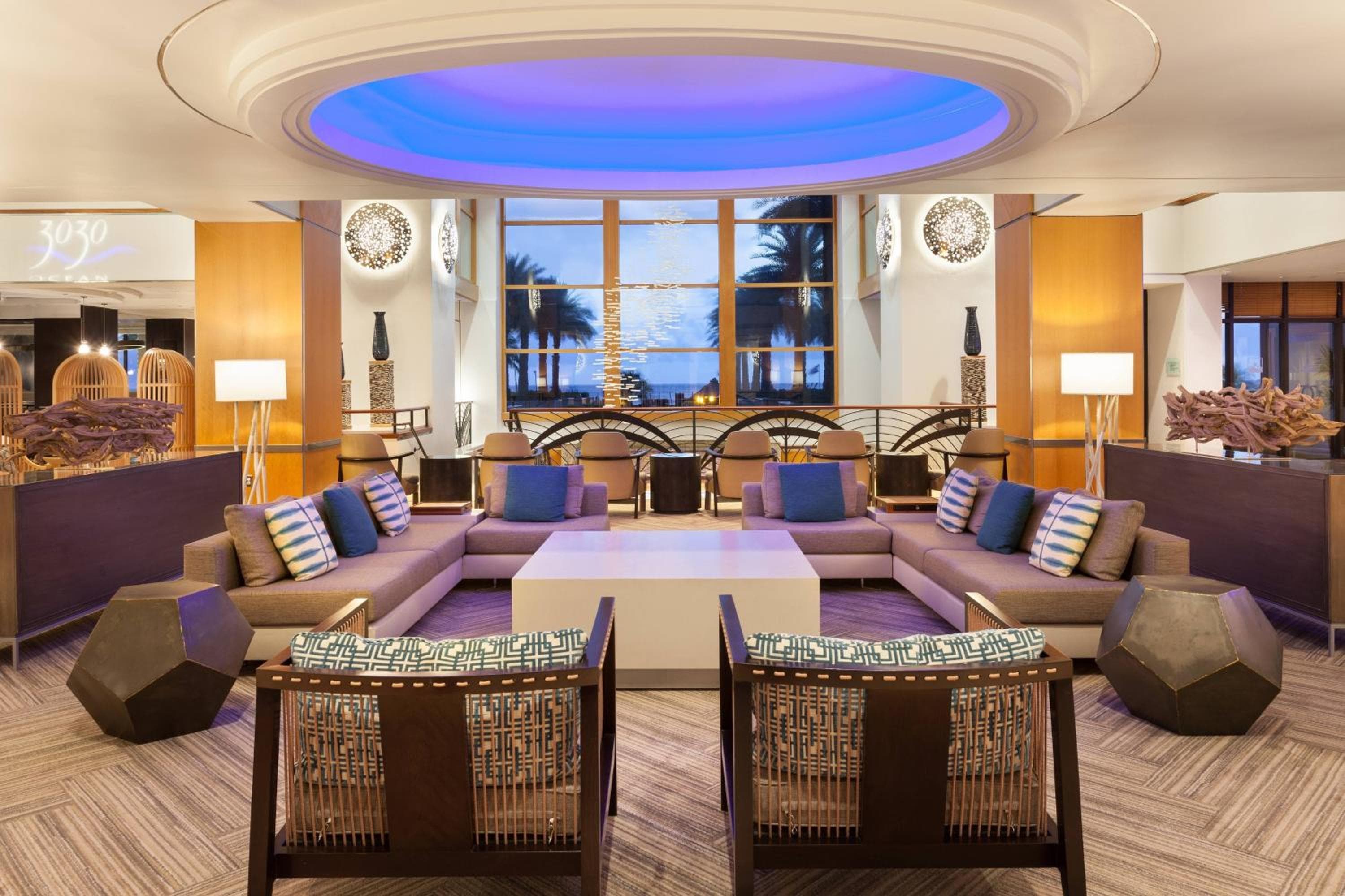Fort Lauderdale Marriott Harbor Beach Resort & Spa — 5
