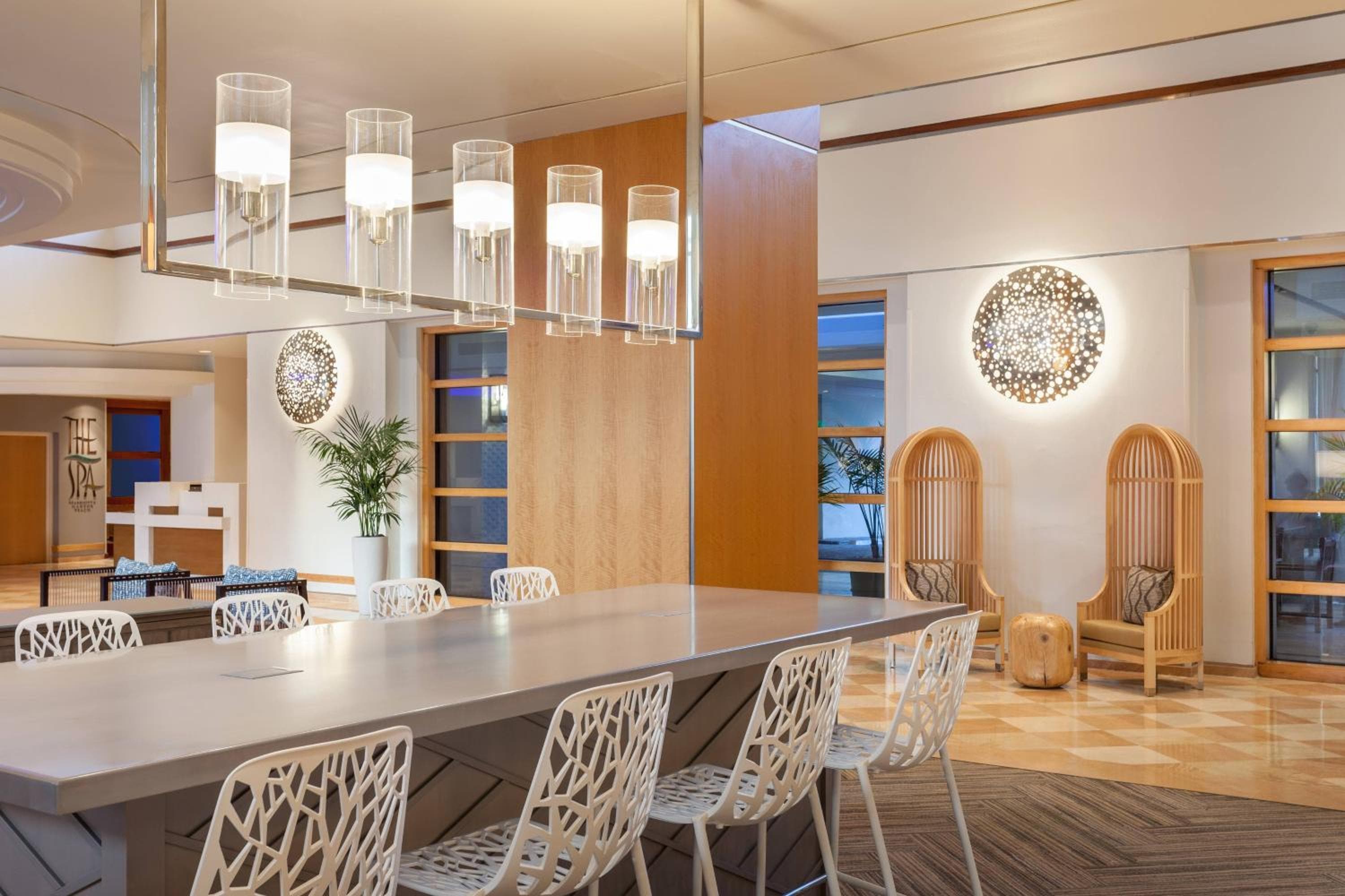 Fort Lauderdale Marriott Harbor Beach Resort & Spa — 7