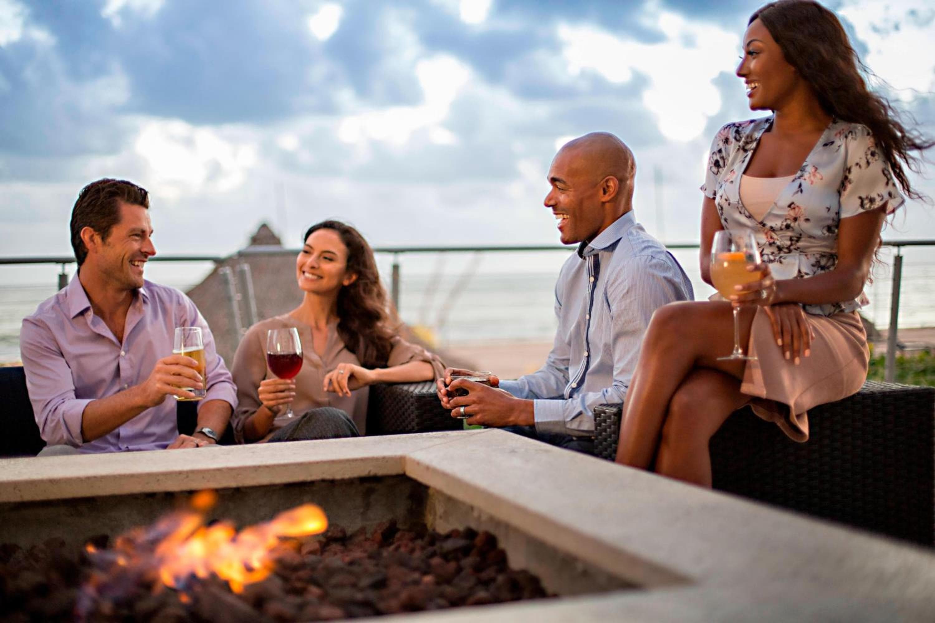 Fort Lauderdale Marriott Harbor Beach Resort & Spa — 13