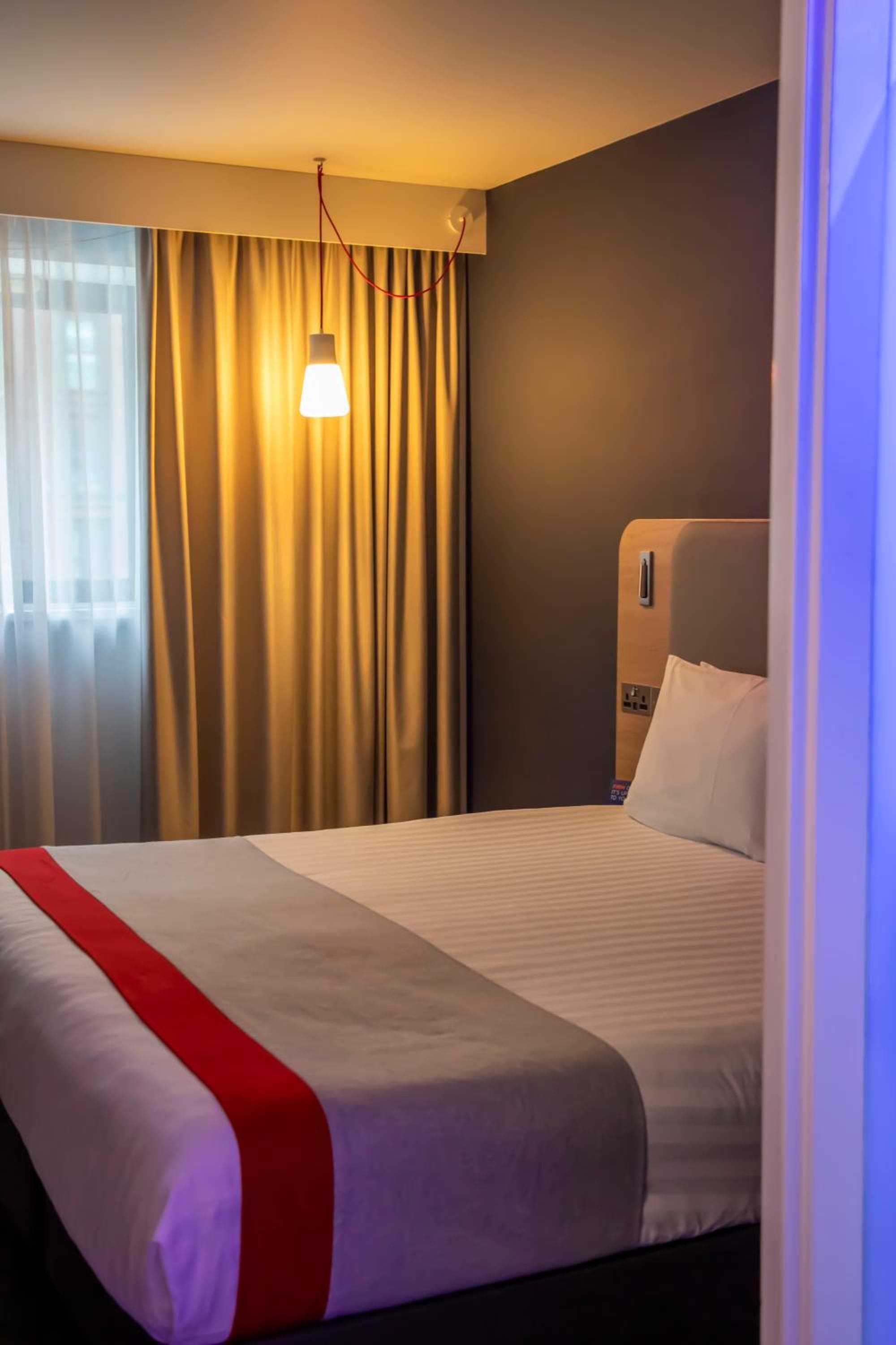 Holiday Inn Express Royal Docks by IHG — 24