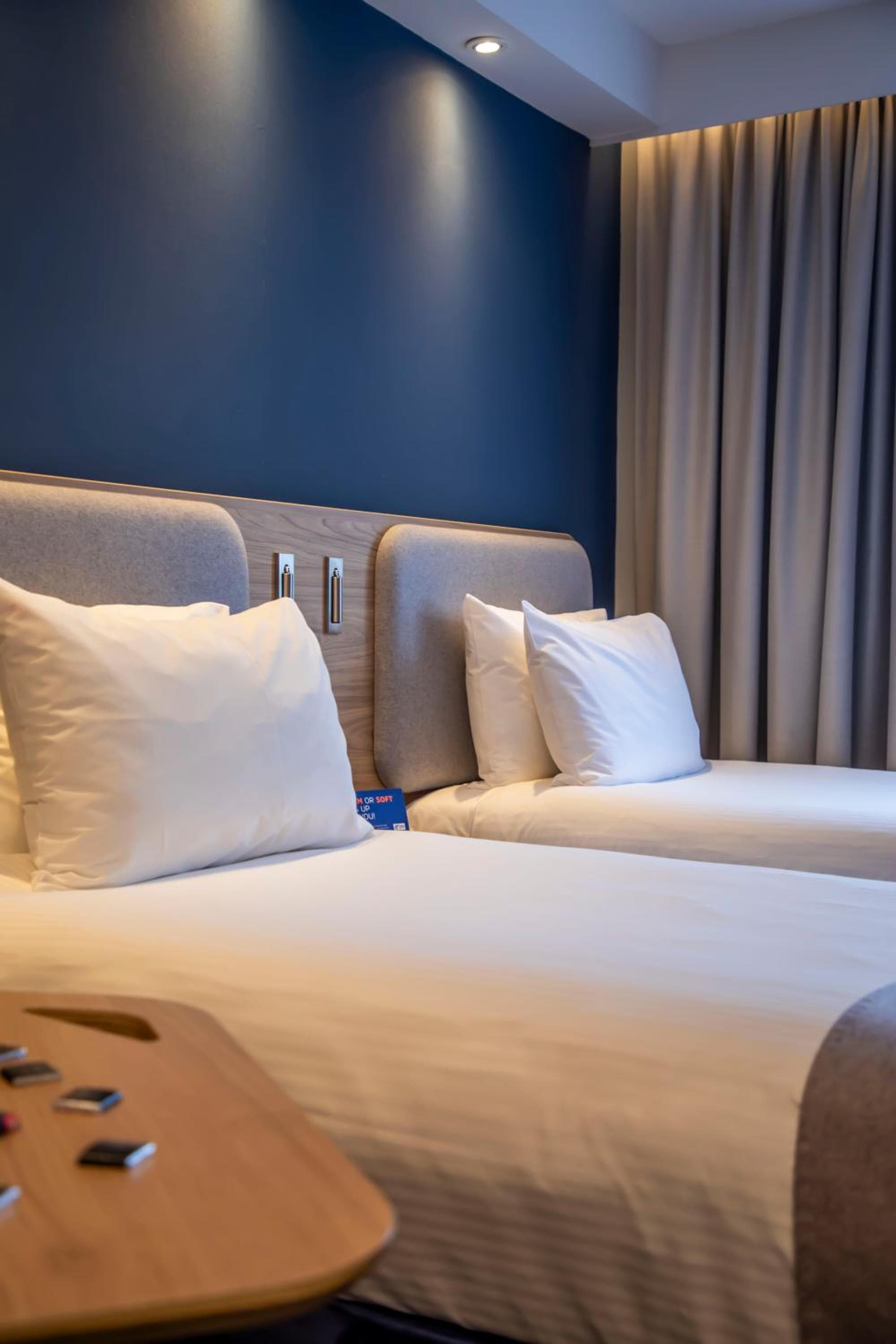 Holiday Inn Express Royal Docks by IHG — 9