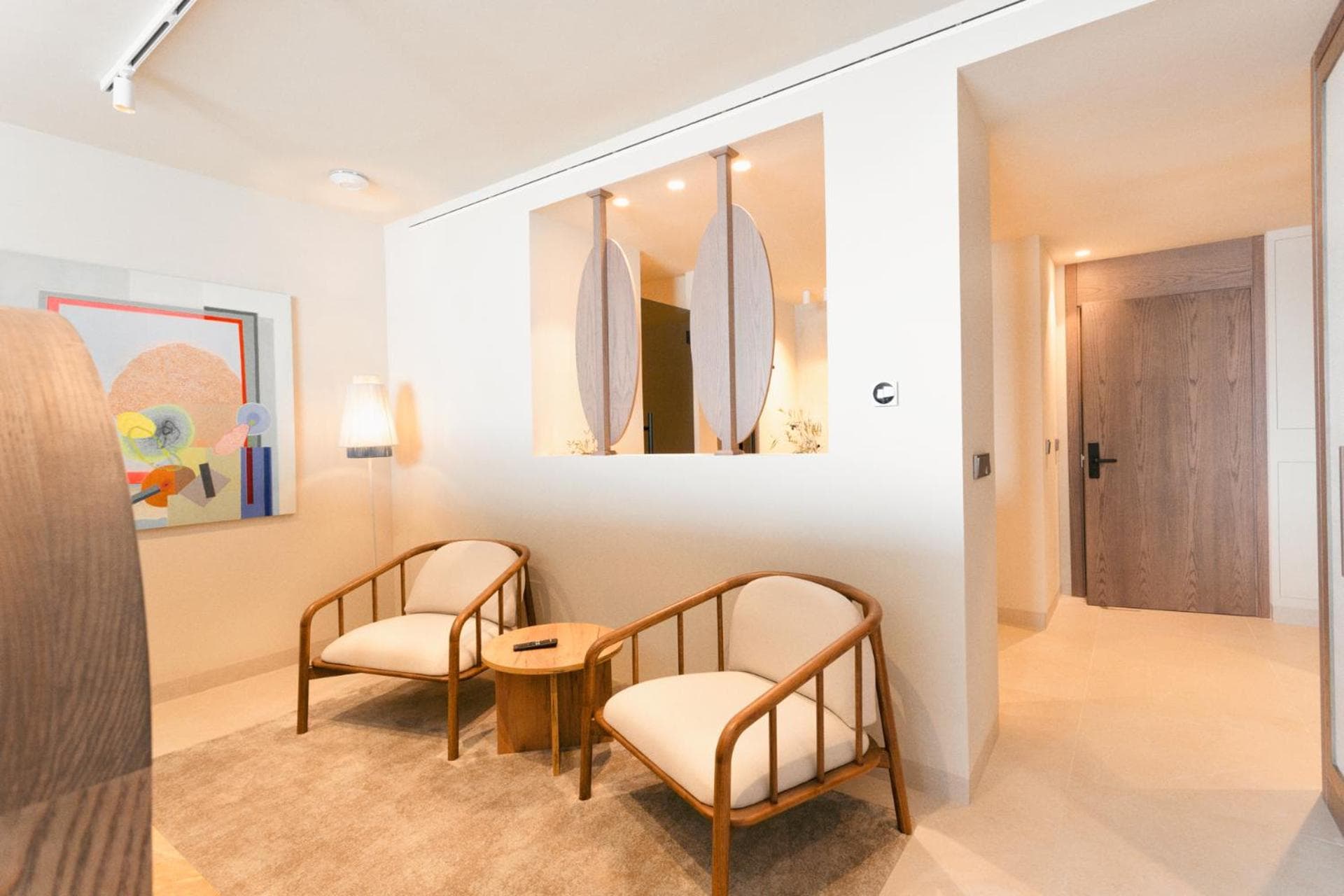Anfitrión Villas & Suites — 27