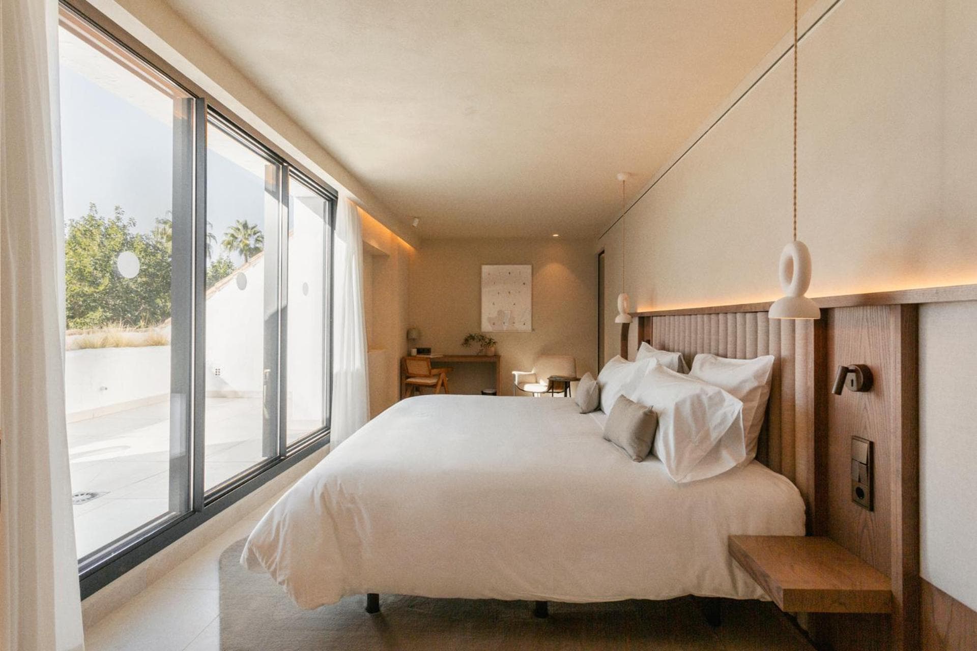 Anfitrión Villas & Suites — 15