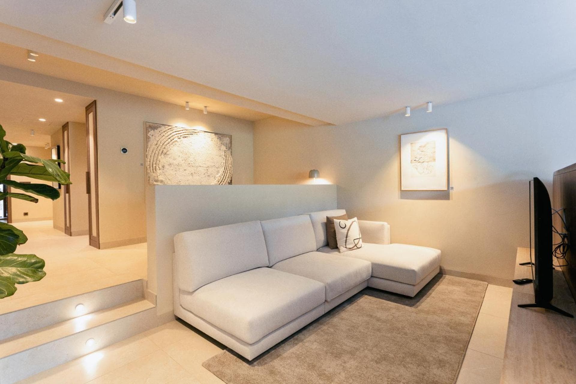 Anfitrión Villas & Suites — 5