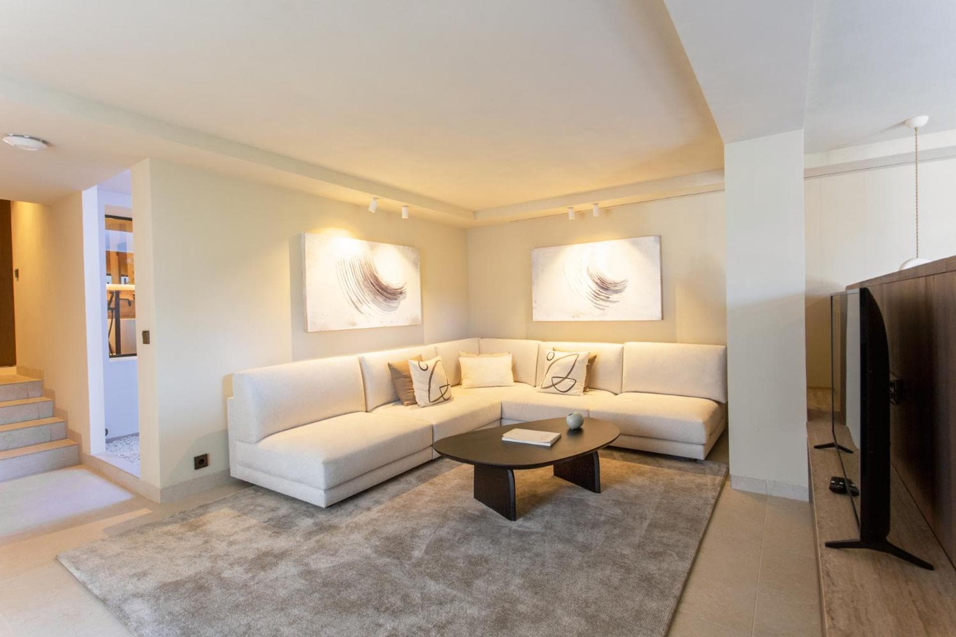 Anfitrión Villas & Suites — 30