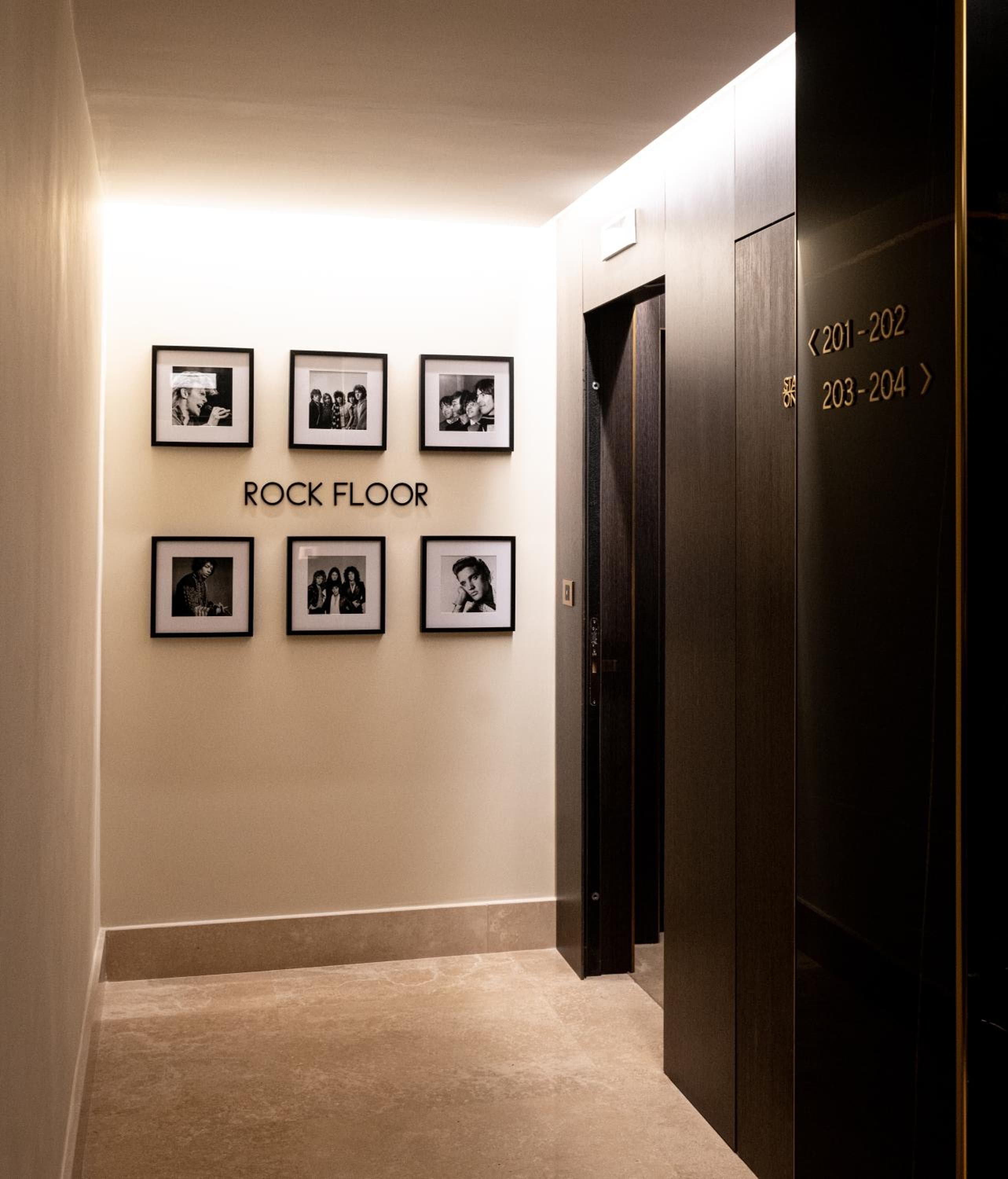 The First Musica - Preferred Hotels & Resorts — 7