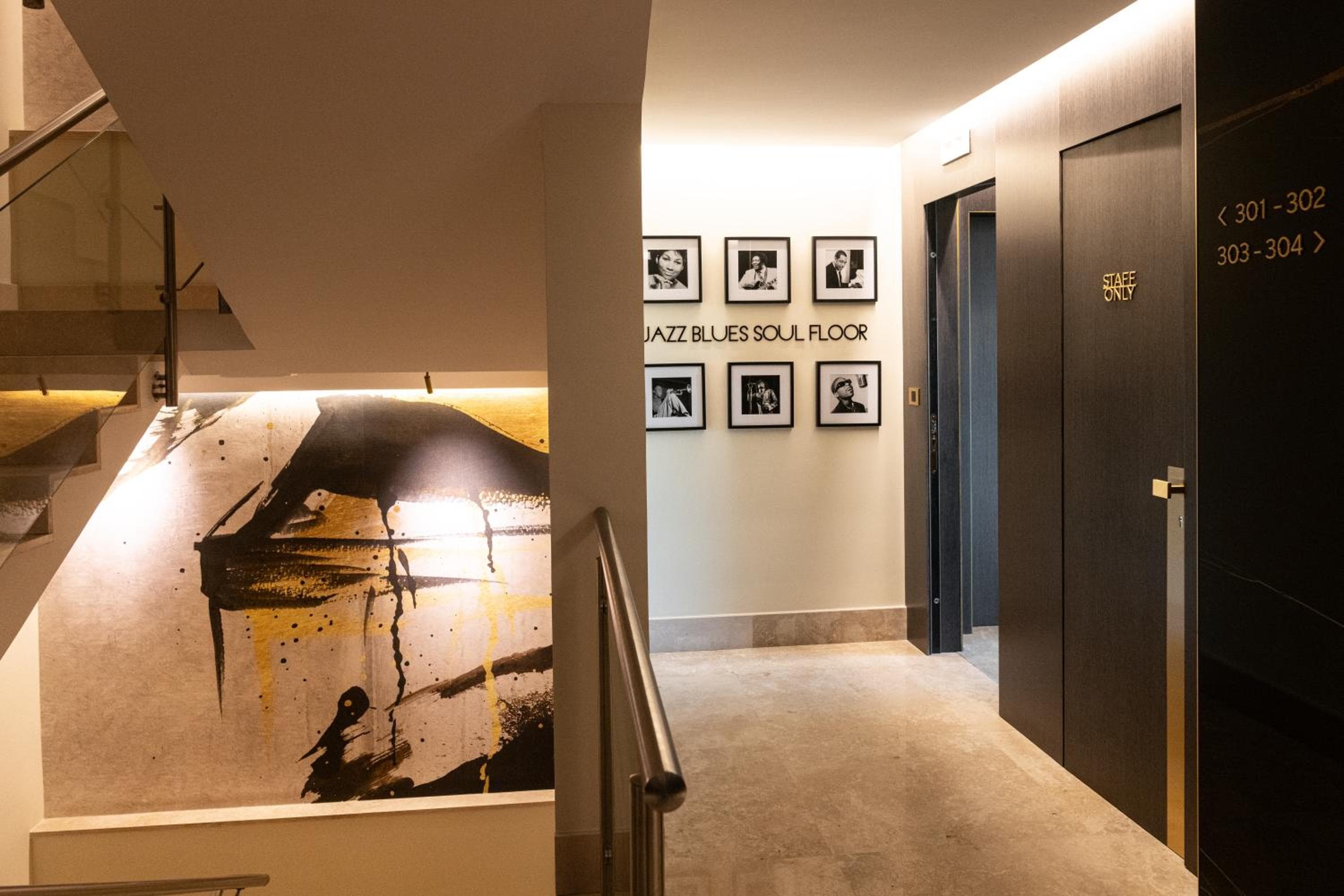 The First Musica - Preferred Hotels & Resorts — 14
