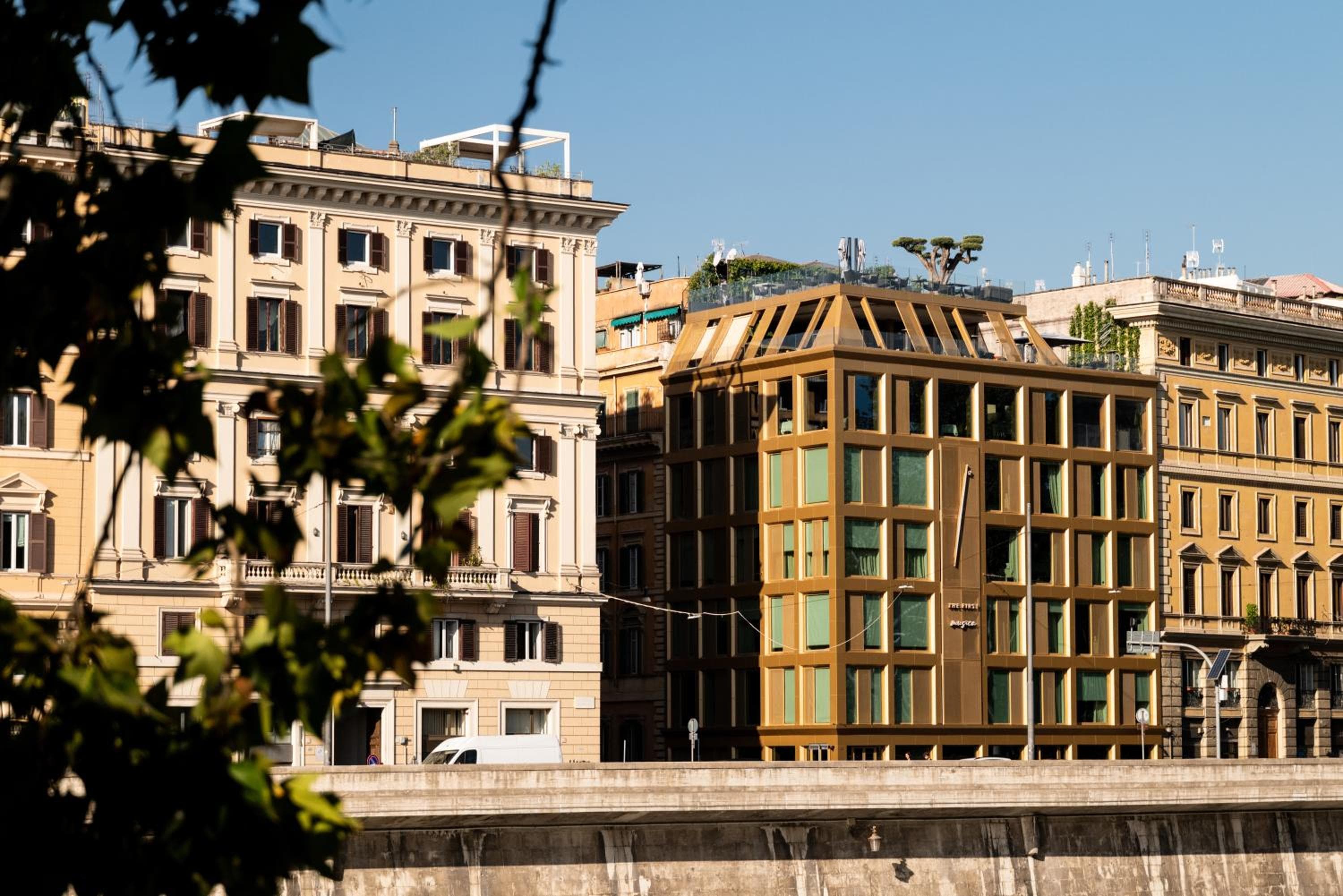 La Prima Musica — 12