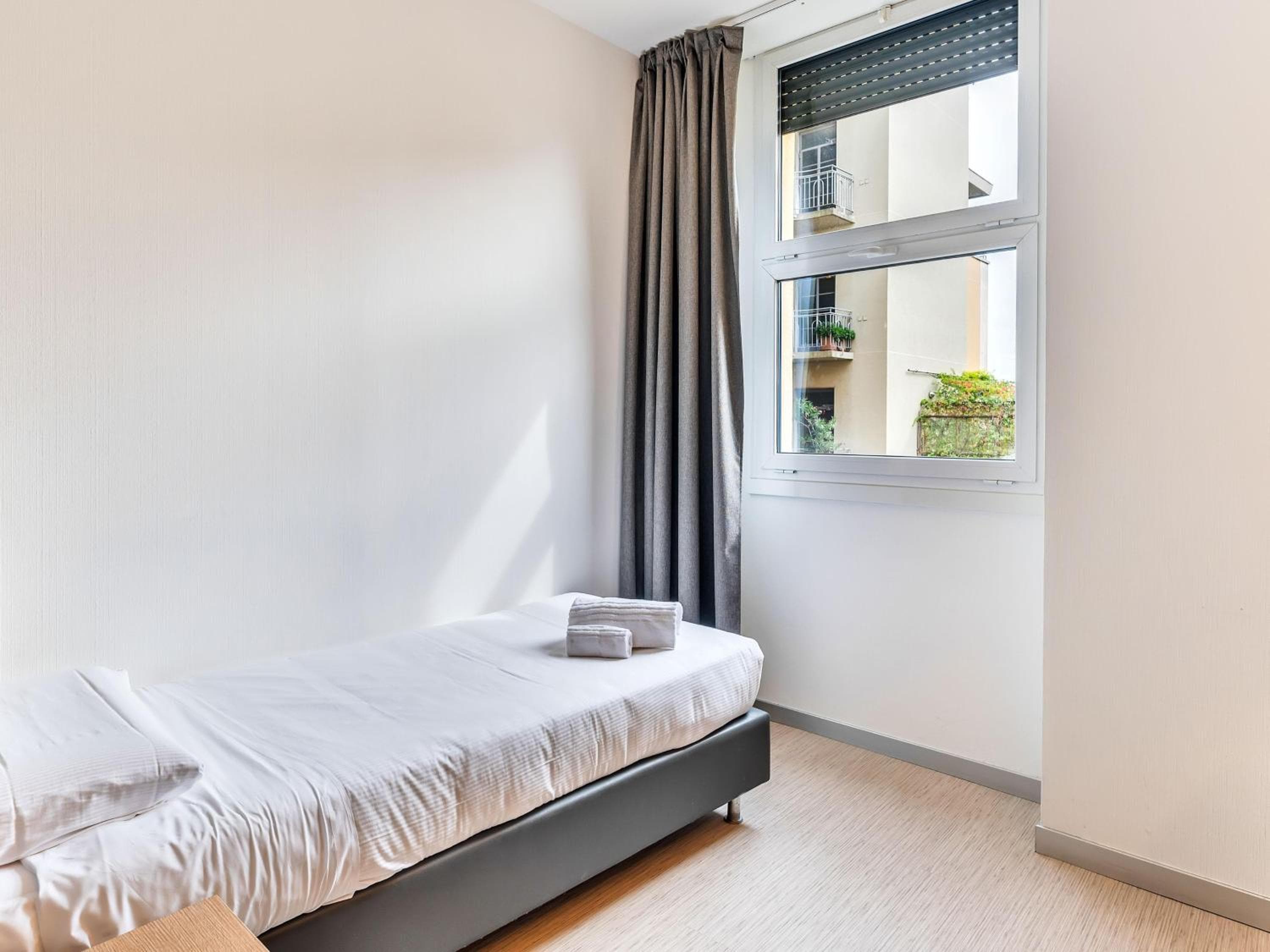B&B Hotel Milano Aosta — 23