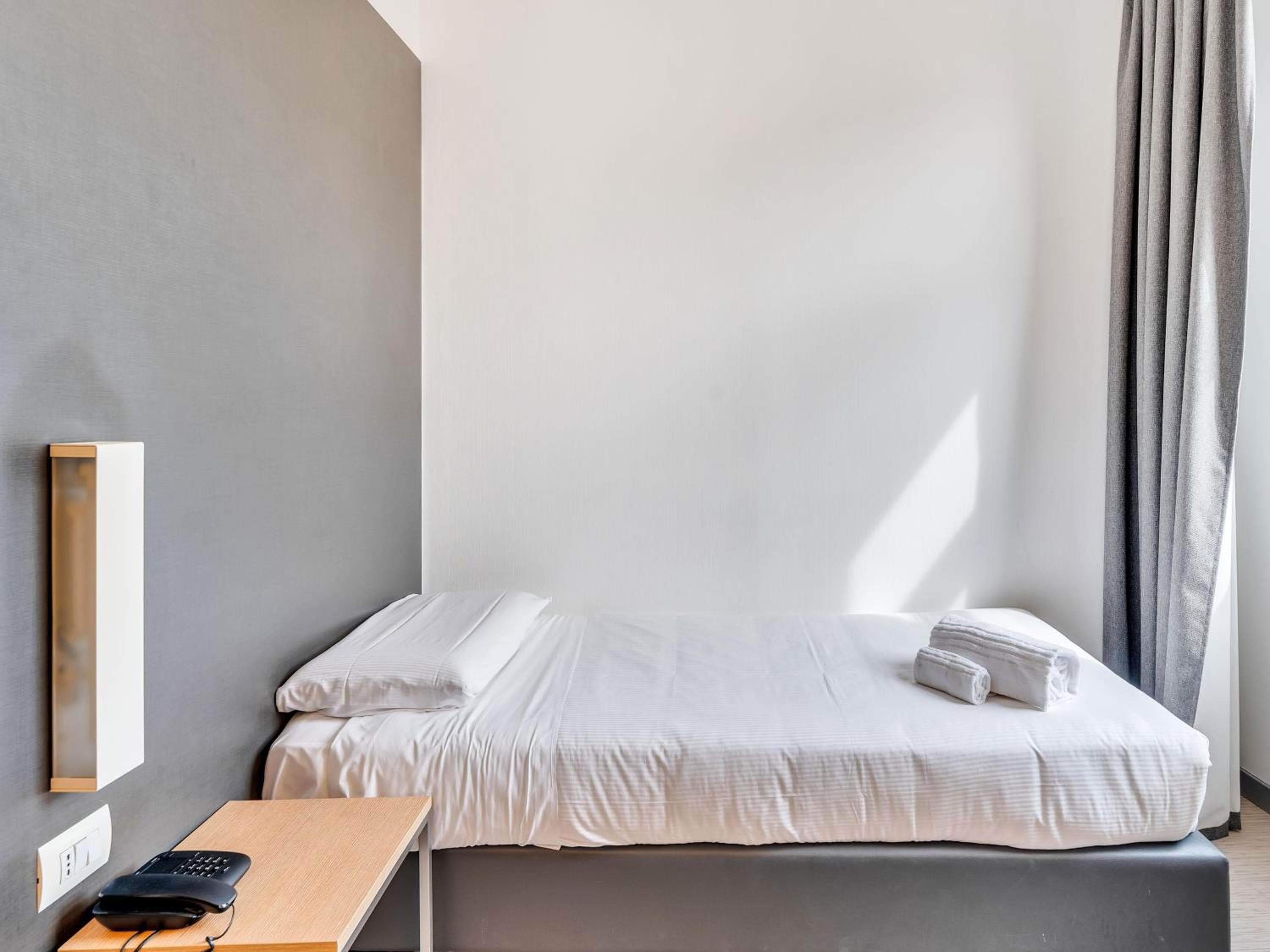 B&B Hotel Milano Aosta — 25