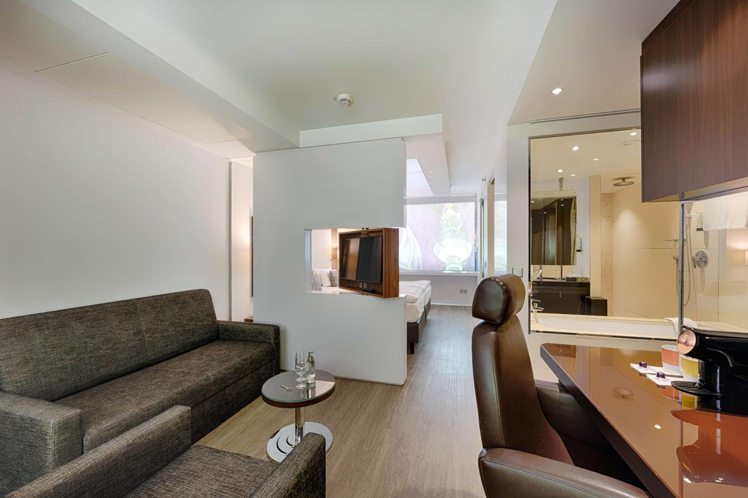 Park Inn by Radisson Berlin Alexanderplatz hotel, Alexanderplatz 7, Berlin, Germany — photo 40