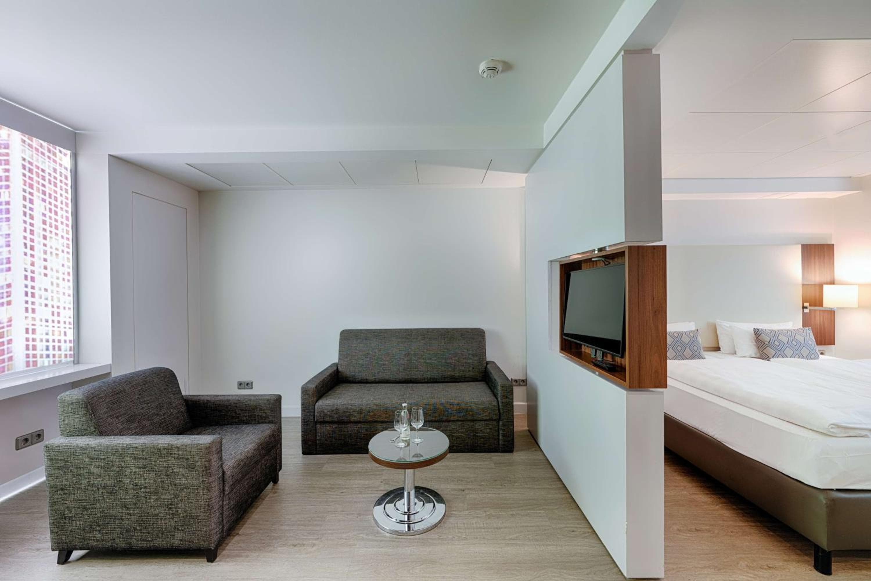 Park Inn by Radisson Berlin Alexanderplatz hotel, Alexanderplatz 7, Berlin, Germany — photo 42