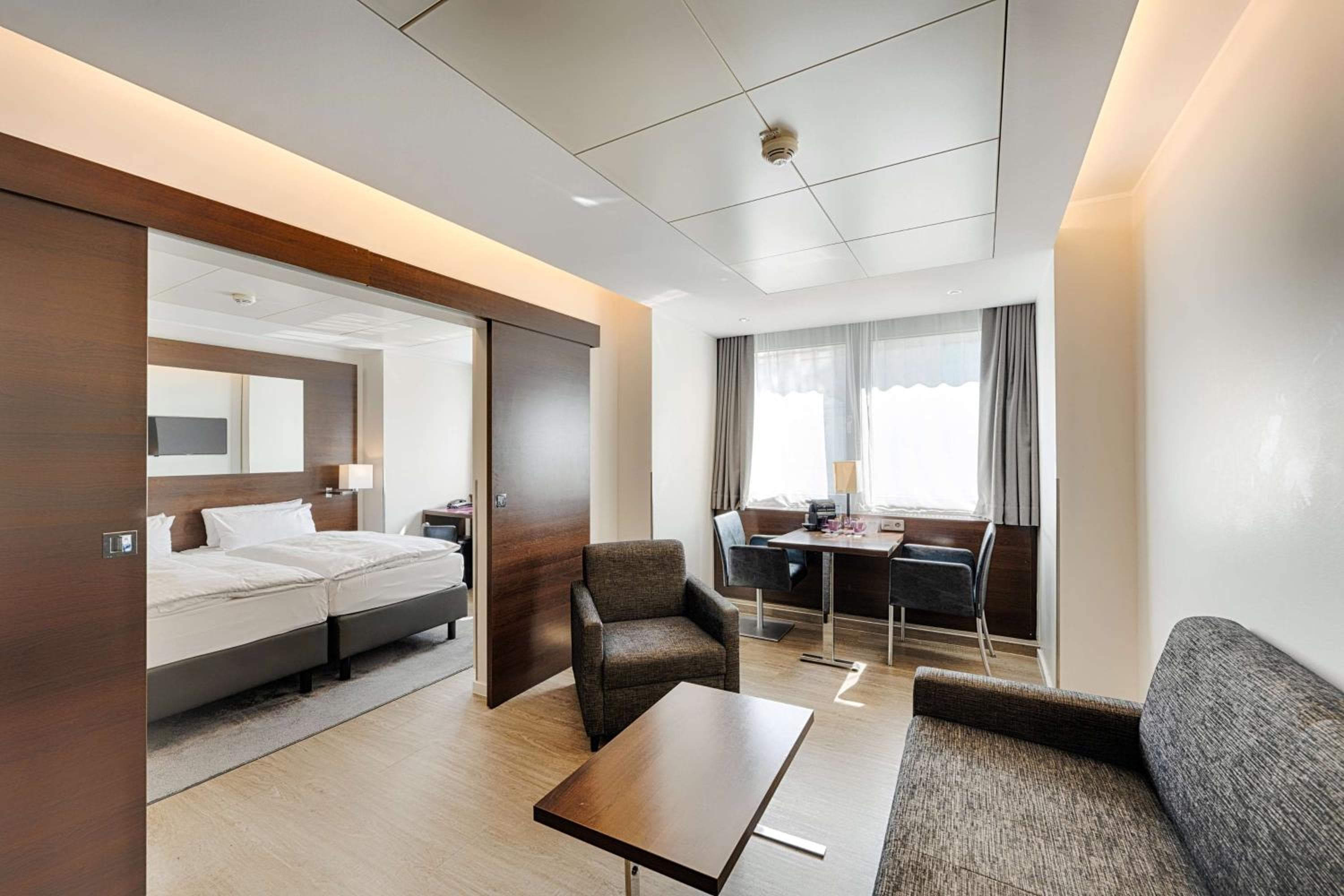 Park Inn by Radisson Berlin Alexanderplatz hotel, Alexanderplatz 7, Berlin, Germany — photo 36