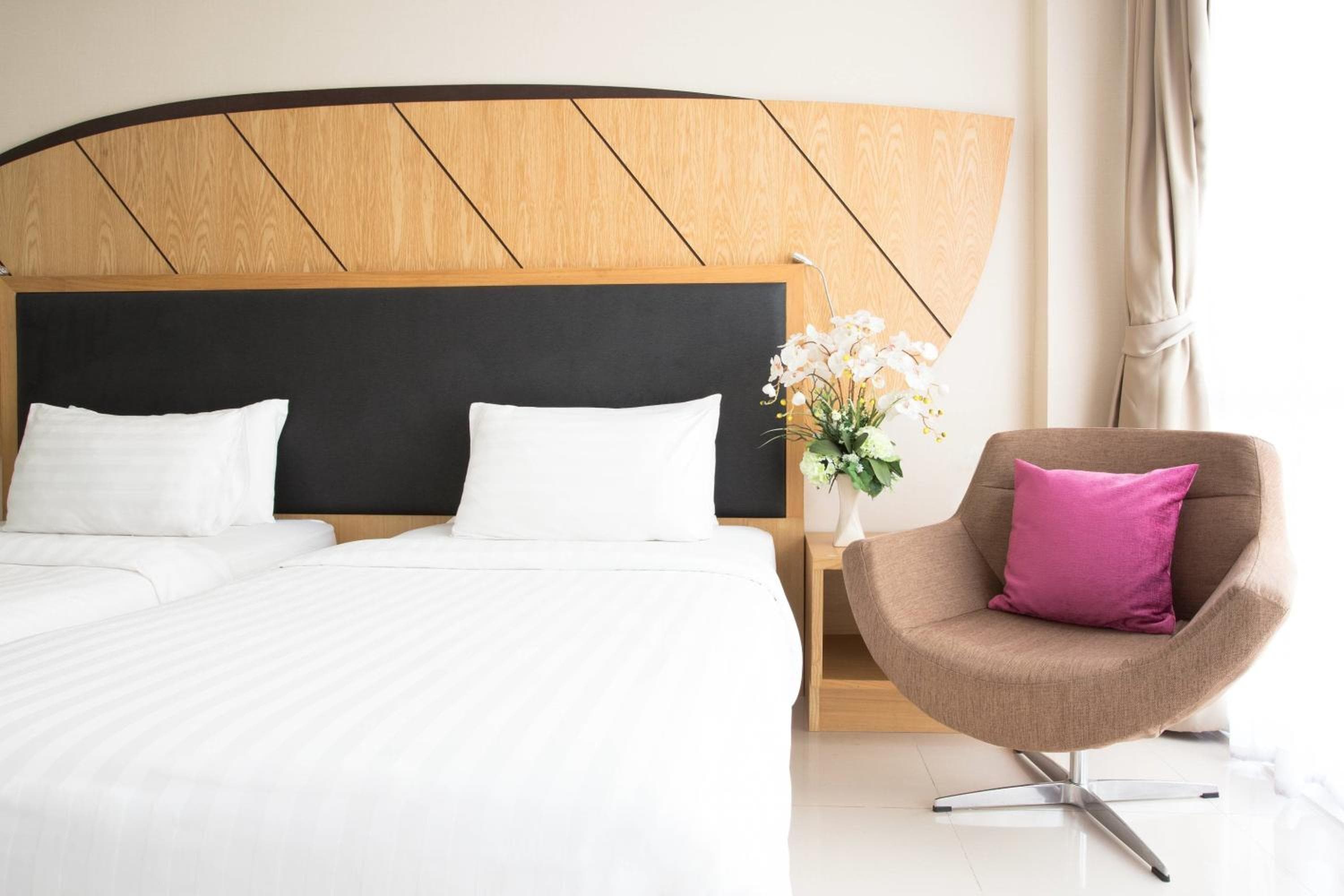 Hotel Icon Bangkok Sukhumvit 2 — 13