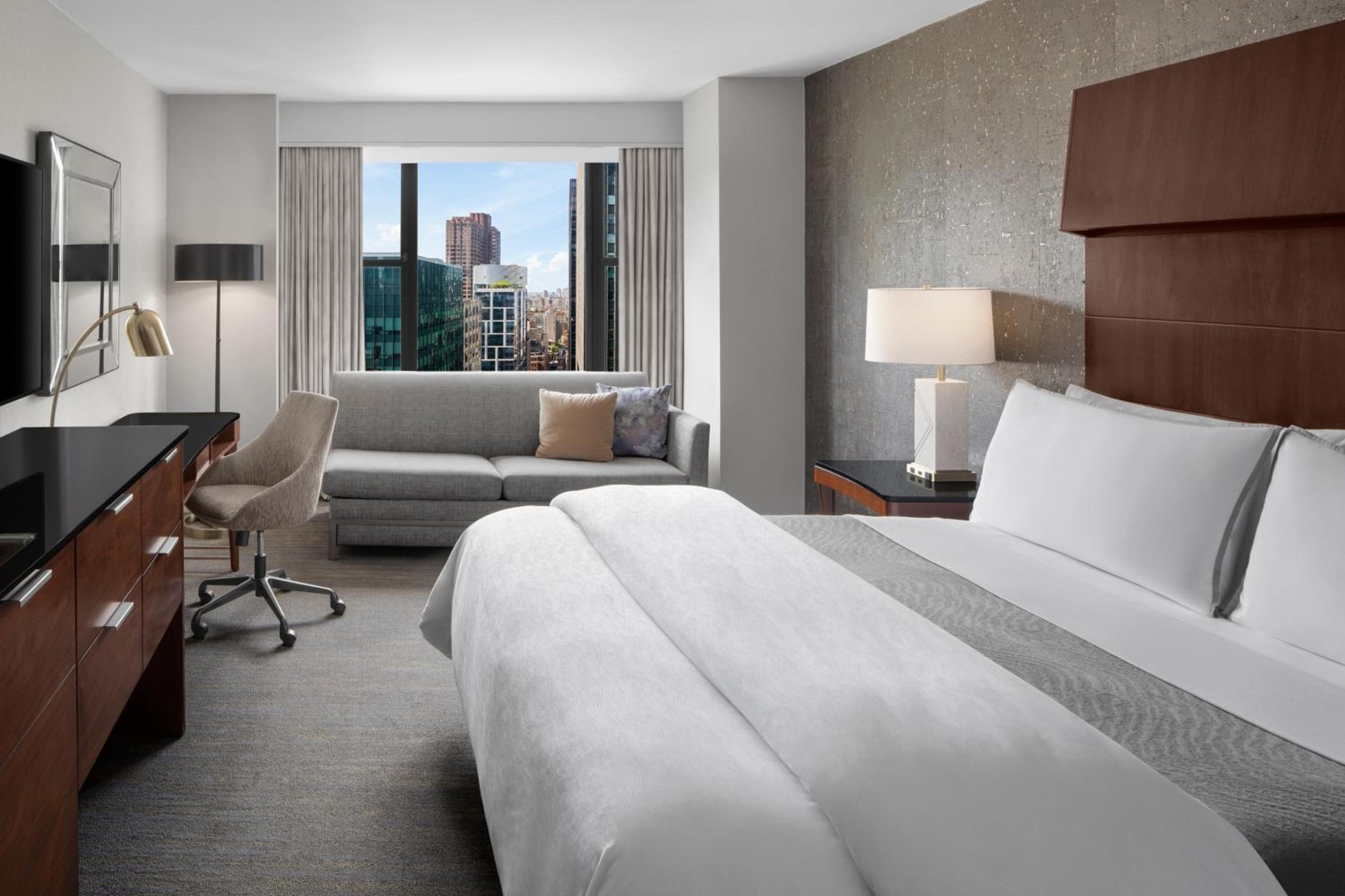 The Westin Nueva York Grand Central — 14