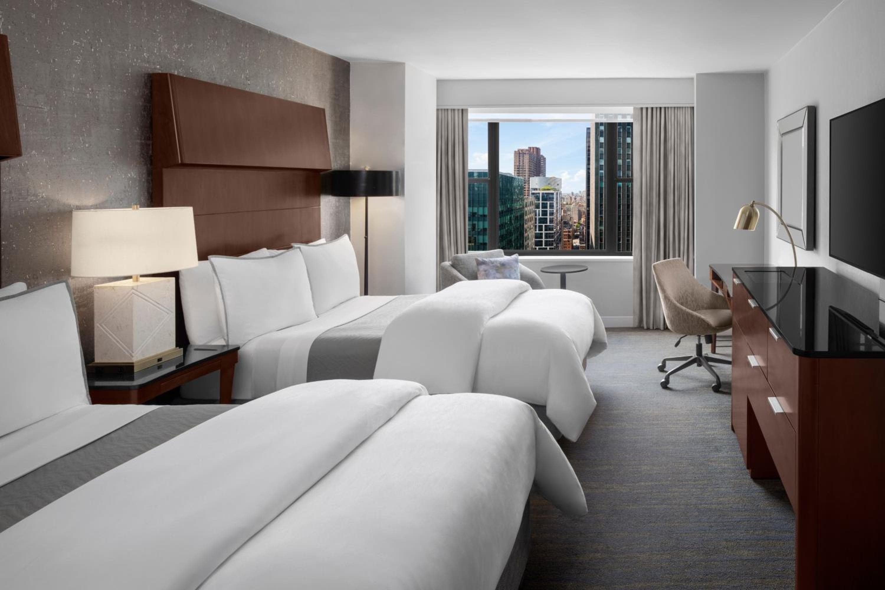 The Westin Nueva York Grand Central — 15