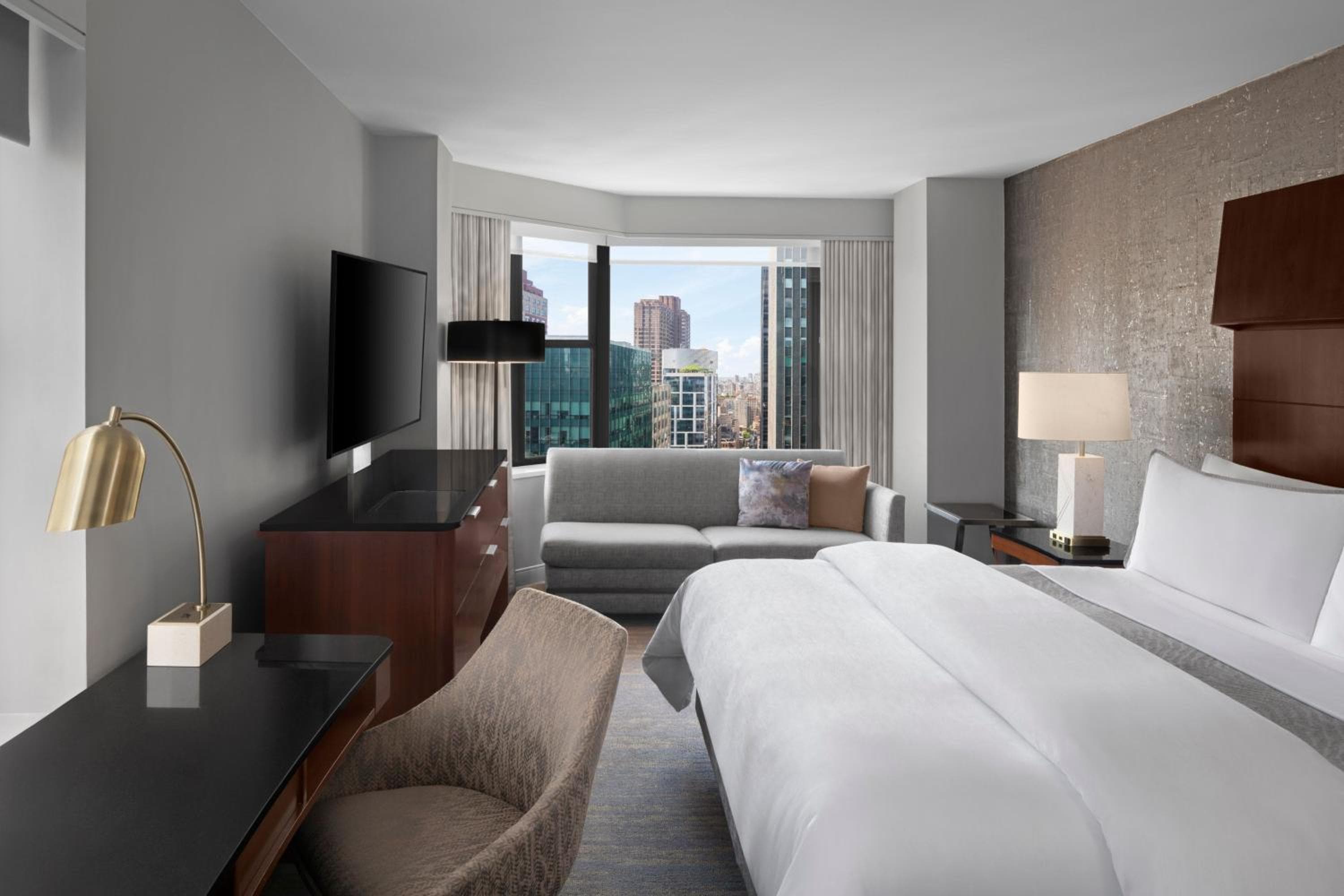The Westin Nueva York Grand Central — 16