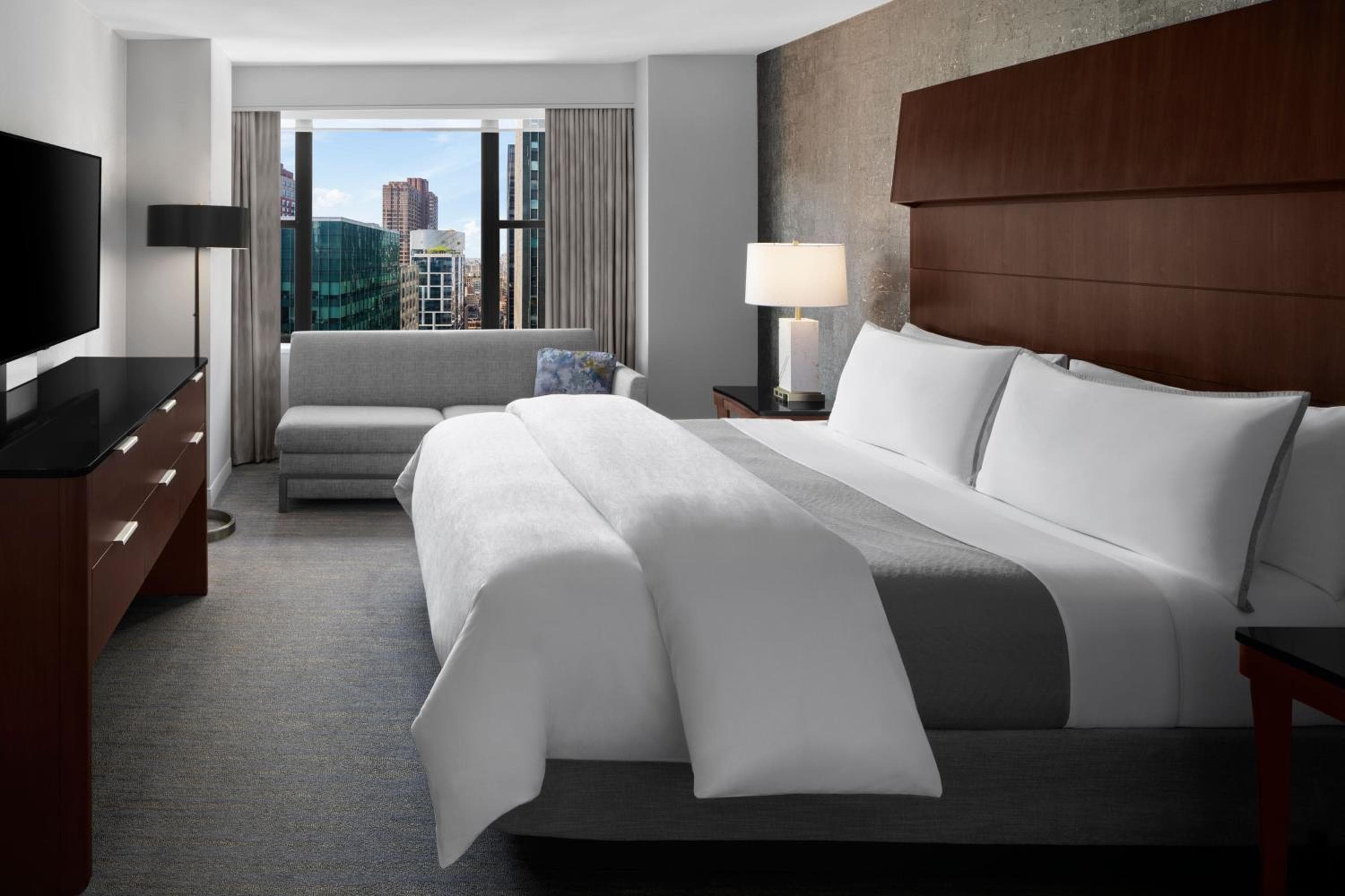 The Westin Nueva York Grand Central — 30