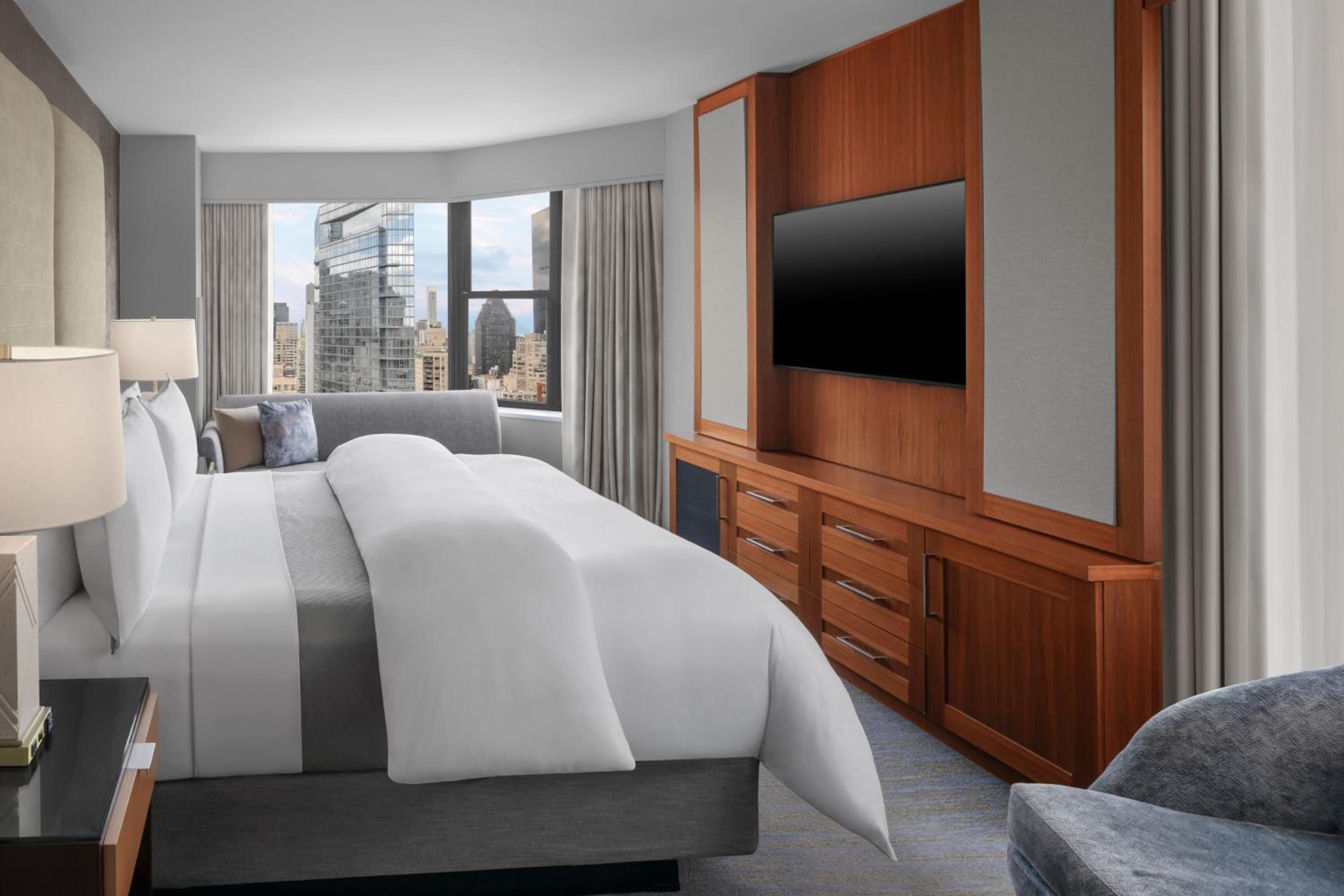 The Westin New York Grand Central — 3